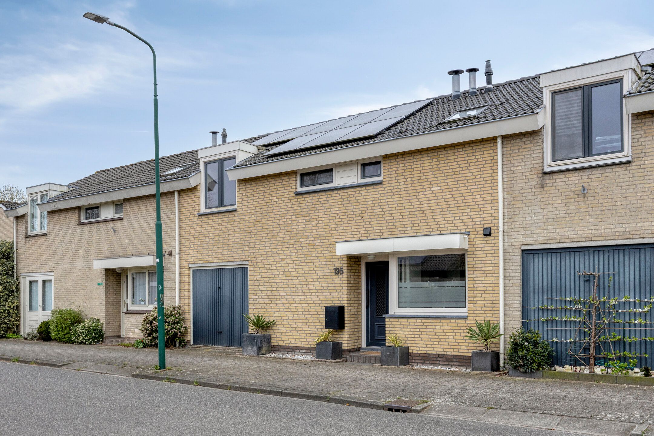 Foto van Reigerskamp 195, Maarssen