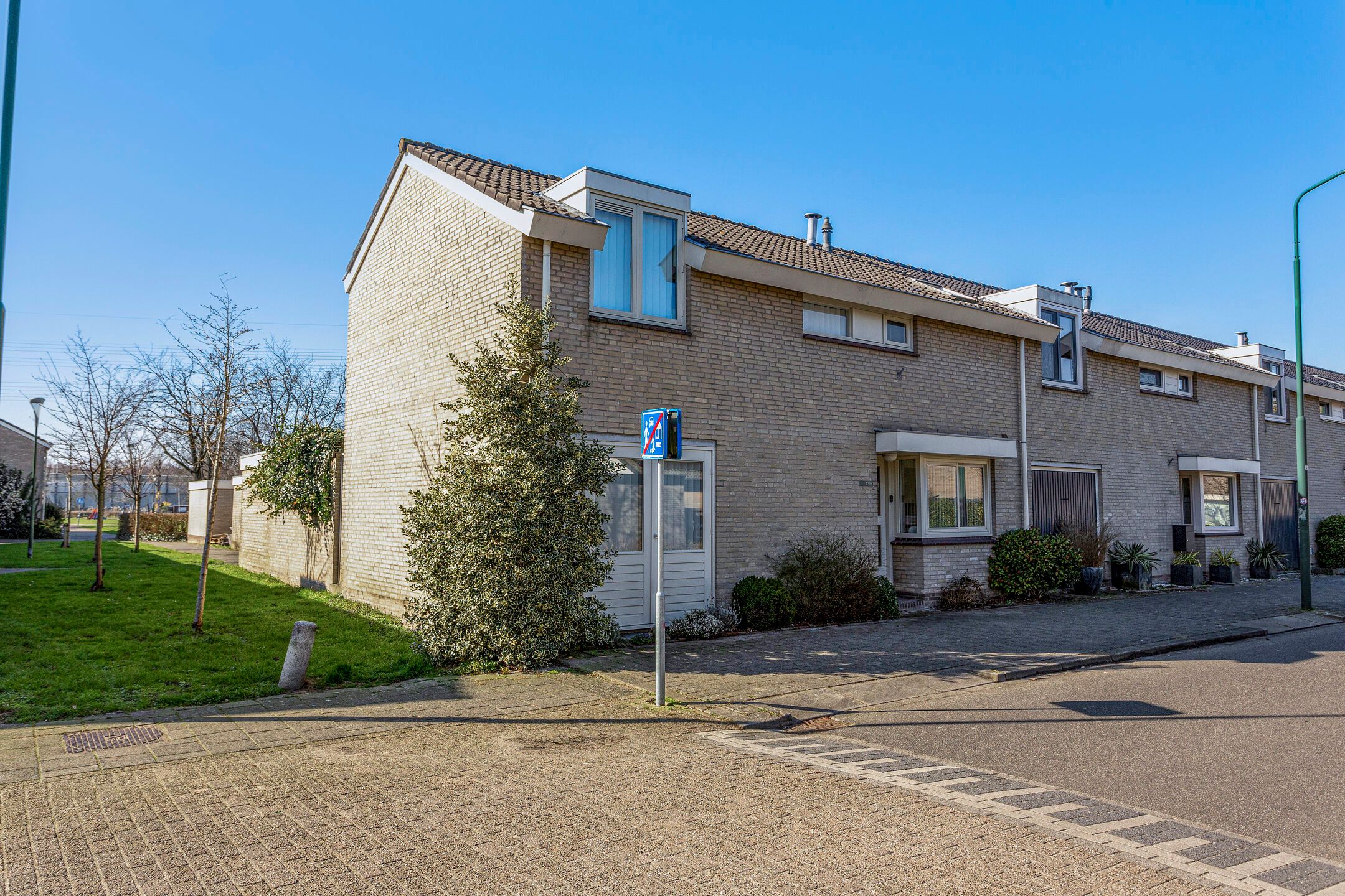 Foto van Reigerskamp 196, Maarssen