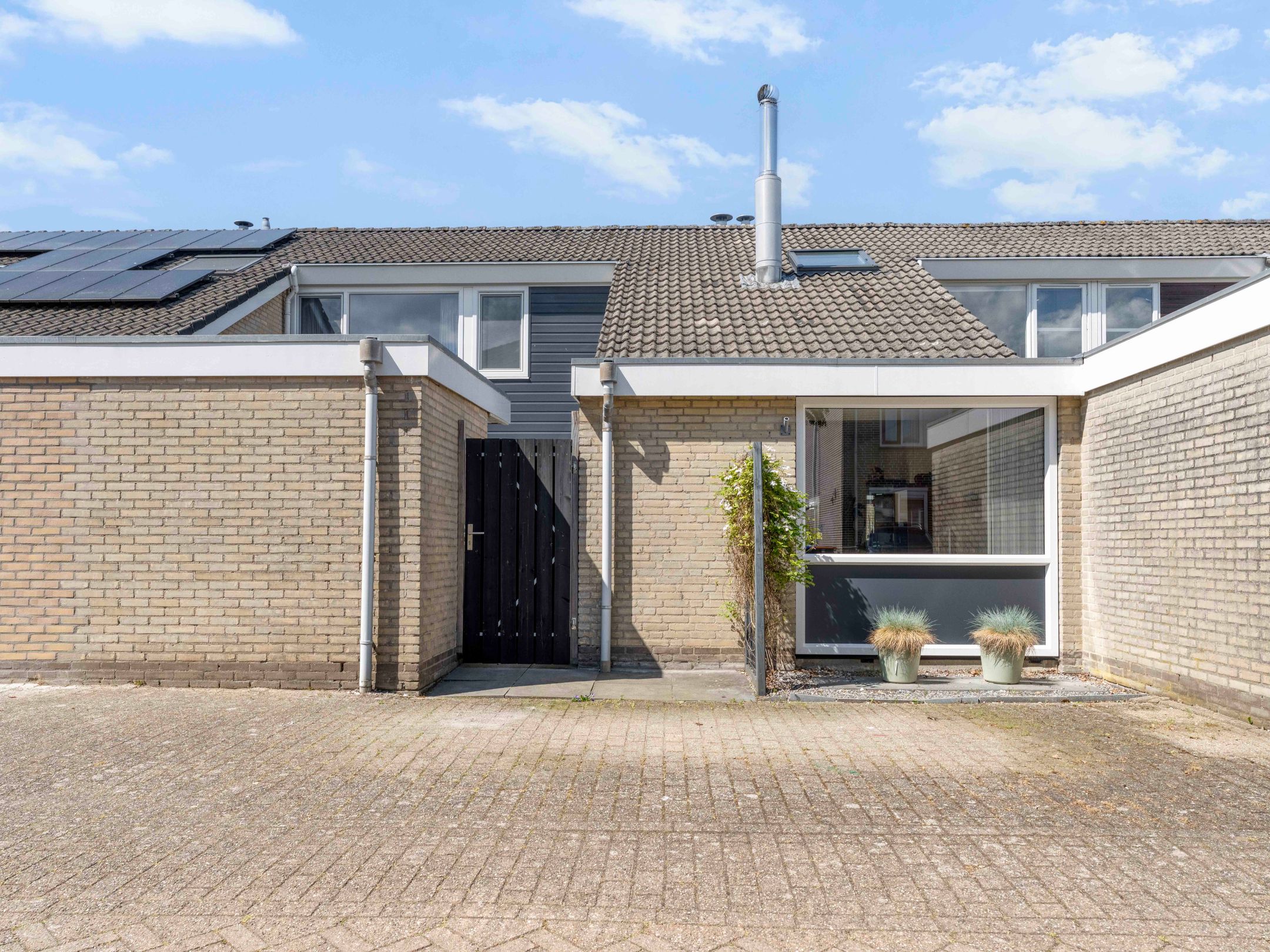 Foto van Reigerskamp 219, Maarssen