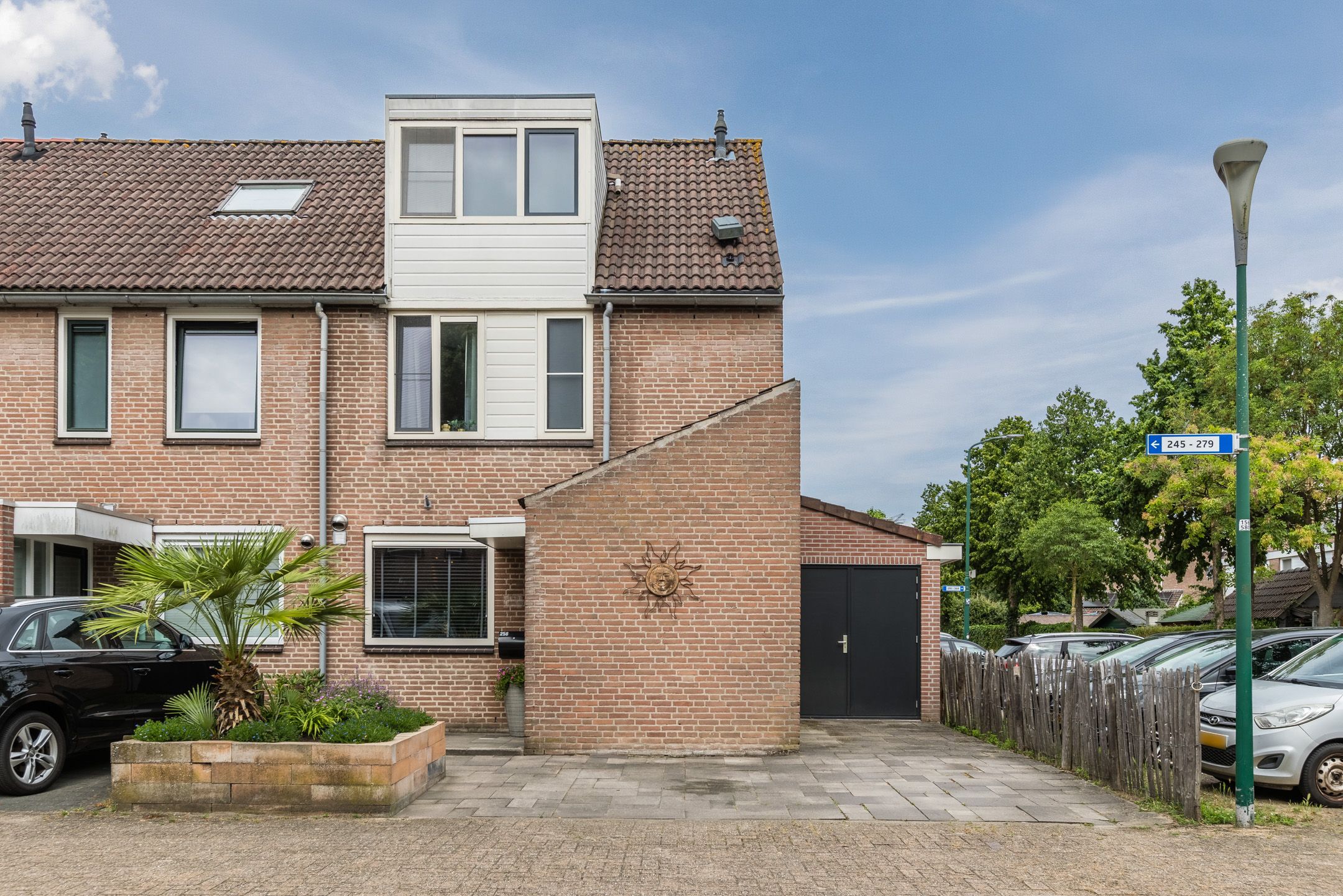Foto van Reigerskamp 258, Maarssen
