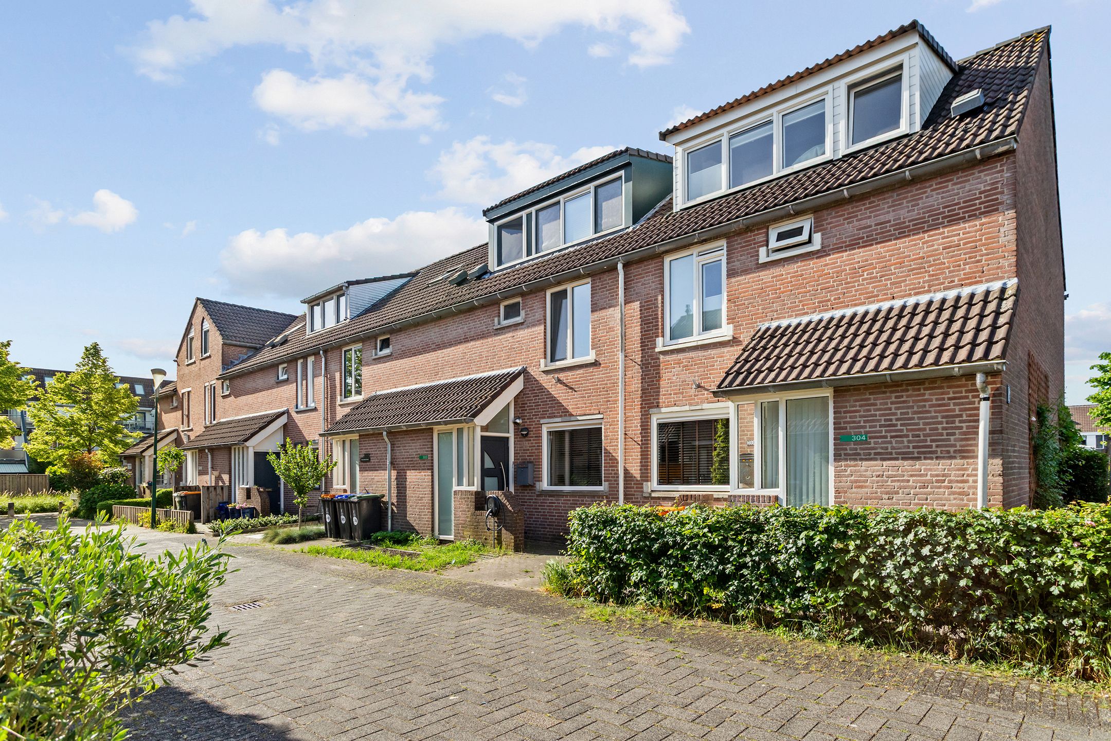 Foto van Reigerskamp 303, Maarssen
