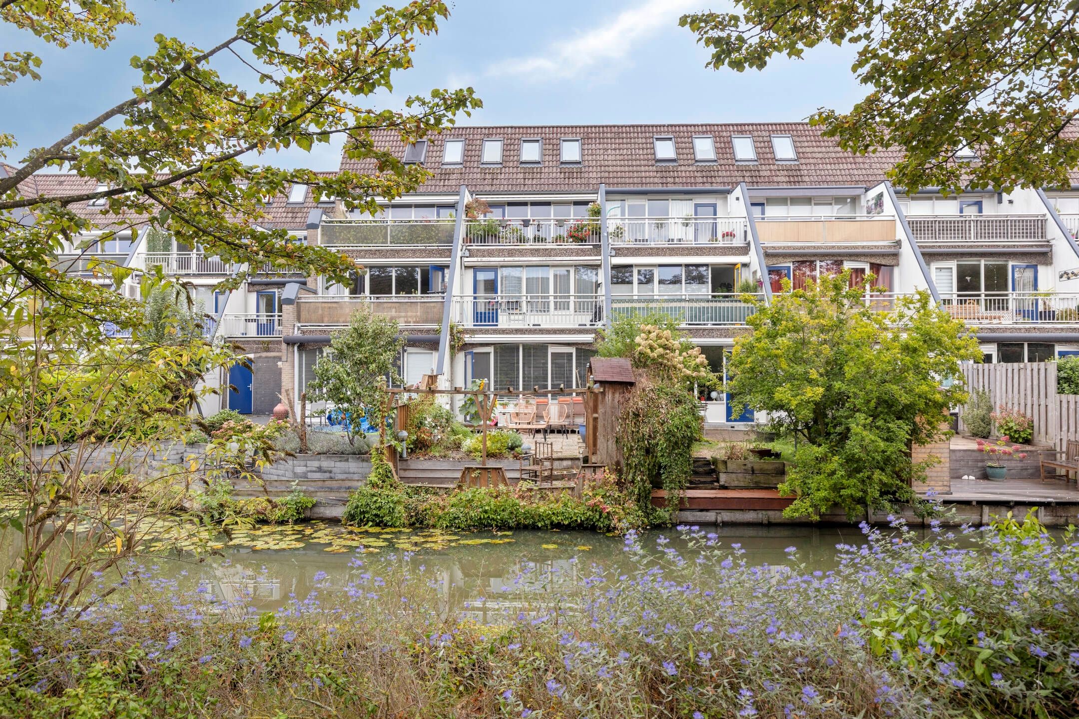 Foto van Reigerskamp 511, Maarssen