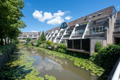 Foto van Reigerskamp 566, Maarssen