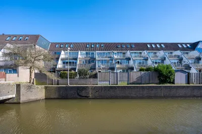 Foto van Reigerskamp 598, Maarssen