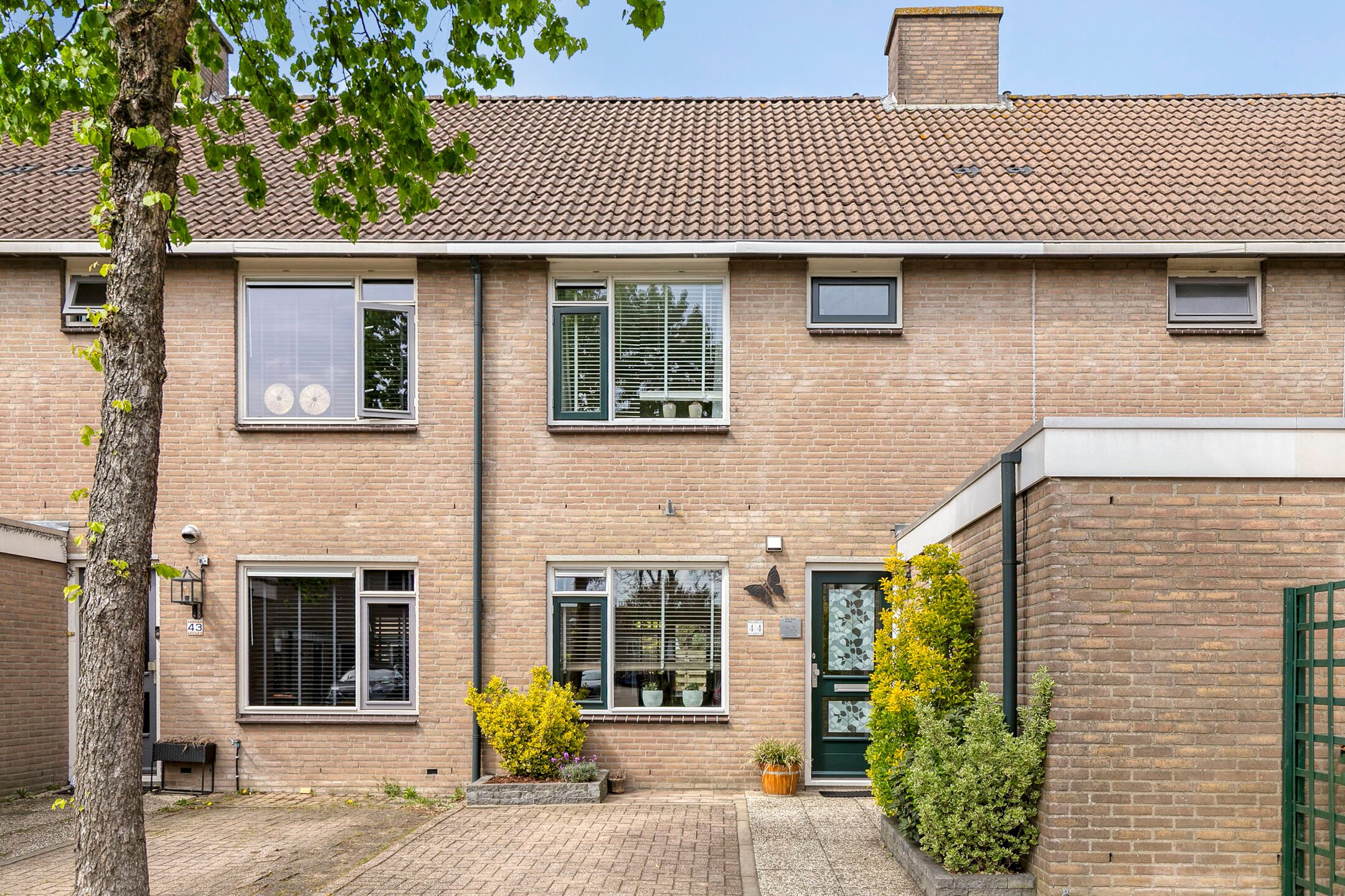 Foto van Spechtenkamp 44, Maarssen