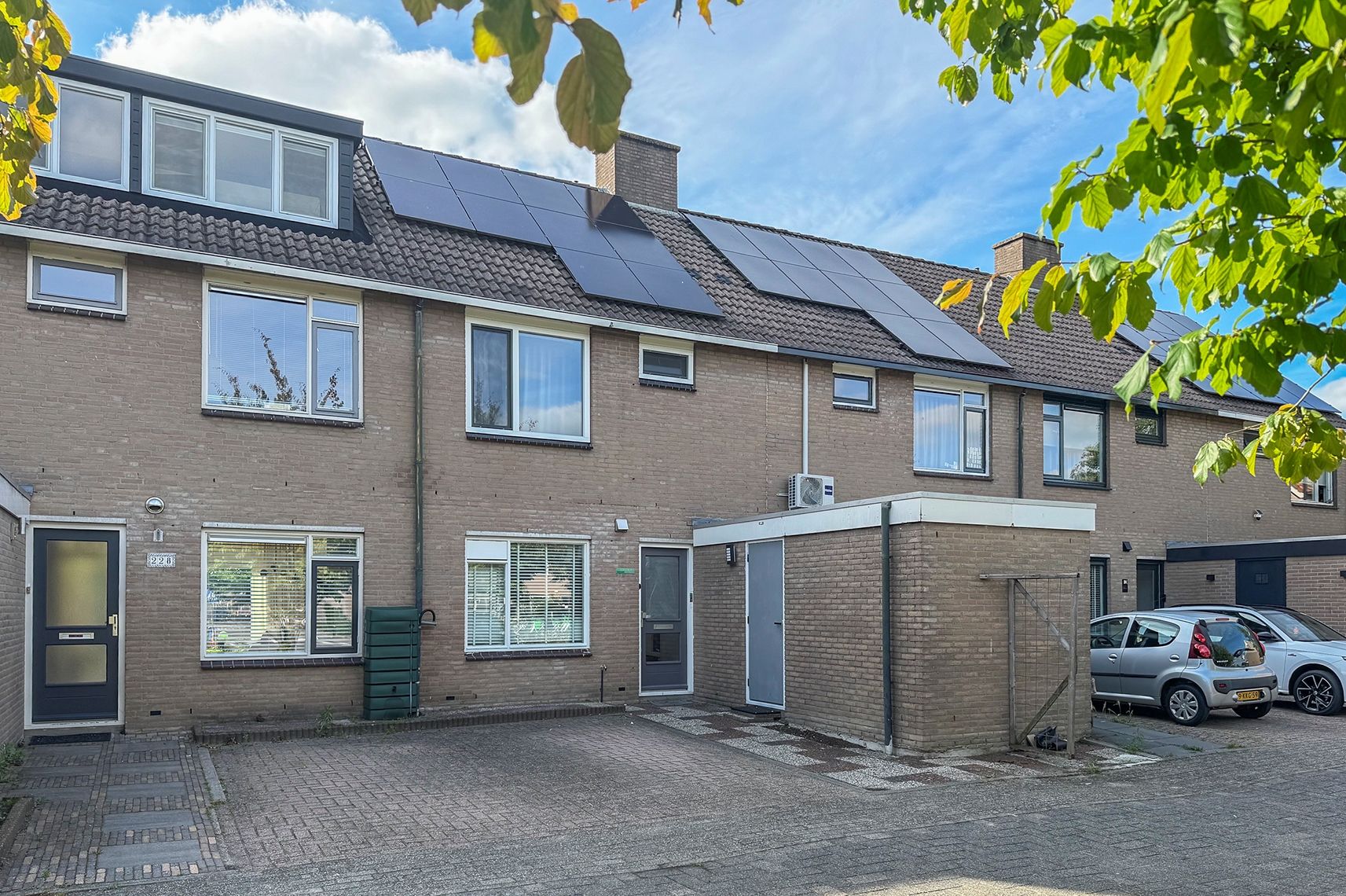 Foto van Spechtenkamp 227, Maarssen