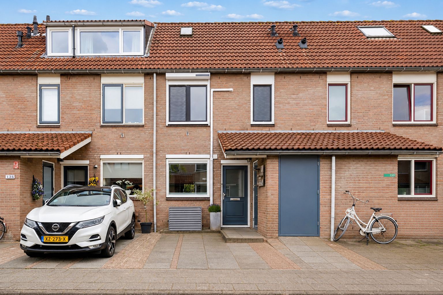 Foto van Valkenkamp 137, Maarssen