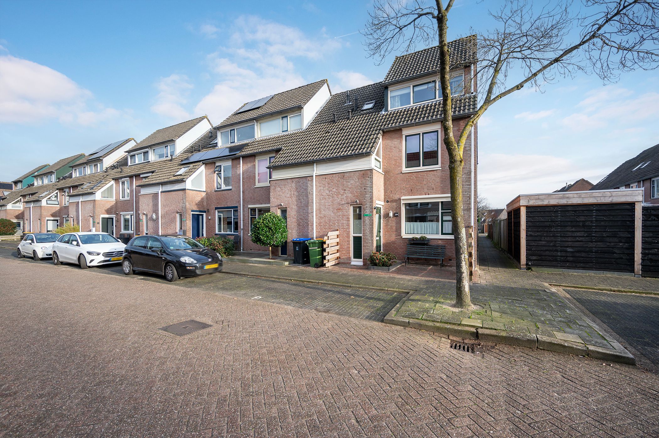 Foto van Valkenkamp 281, Maarssen