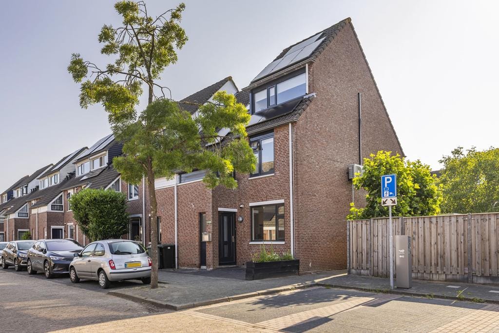 Foto van Valkenkamp 308, Maarssen