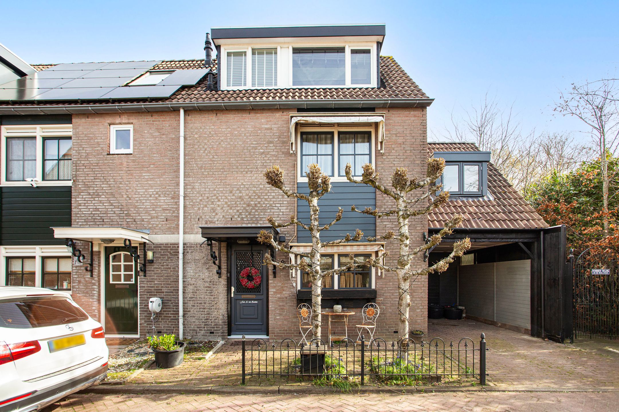 Foto van Valkenkamp 344, Maarssen