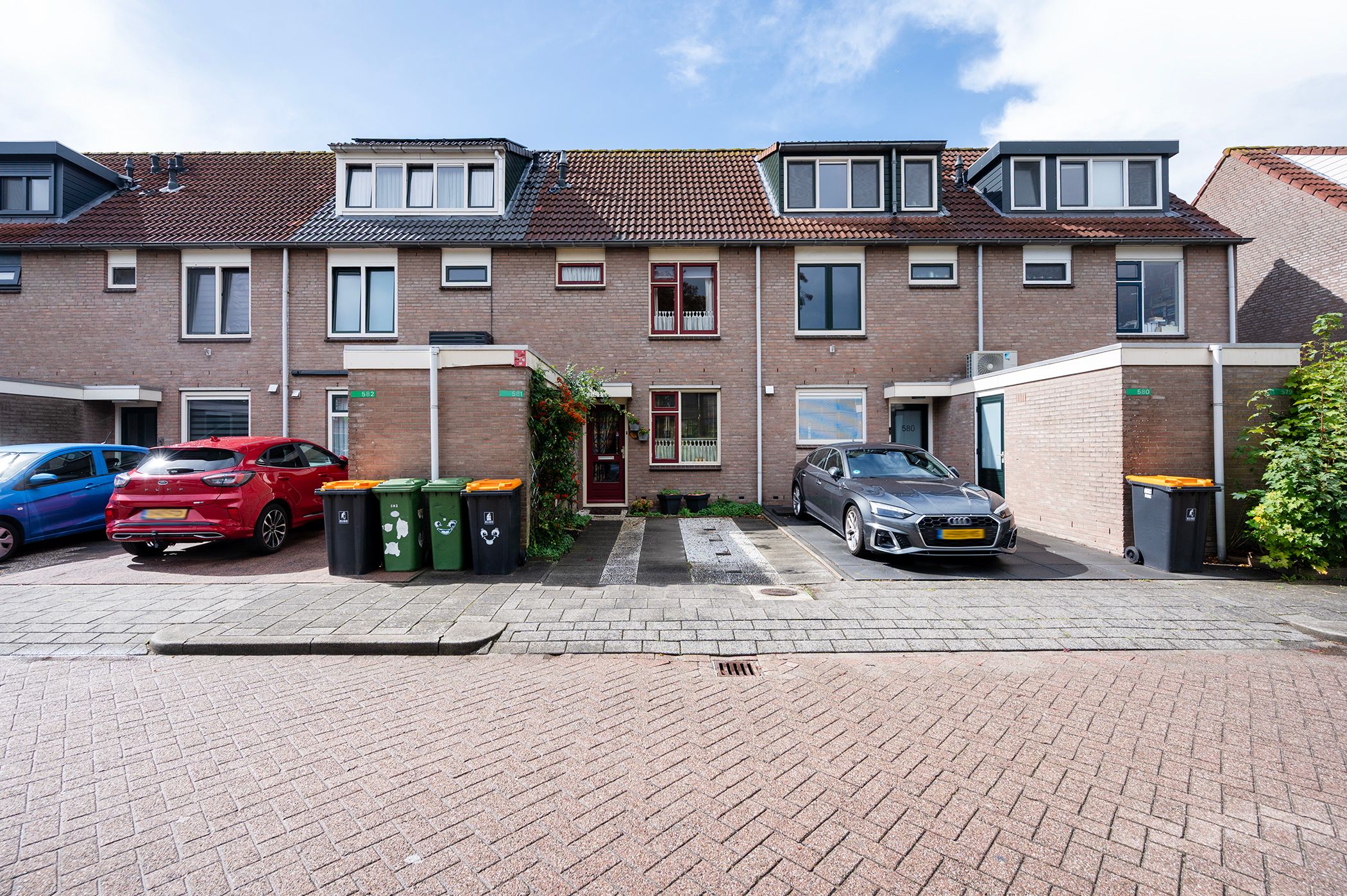 Foto van Valkenkamp 581, Maarssen