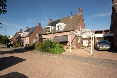 Foto van Valkenkamp 616, Maarssen
