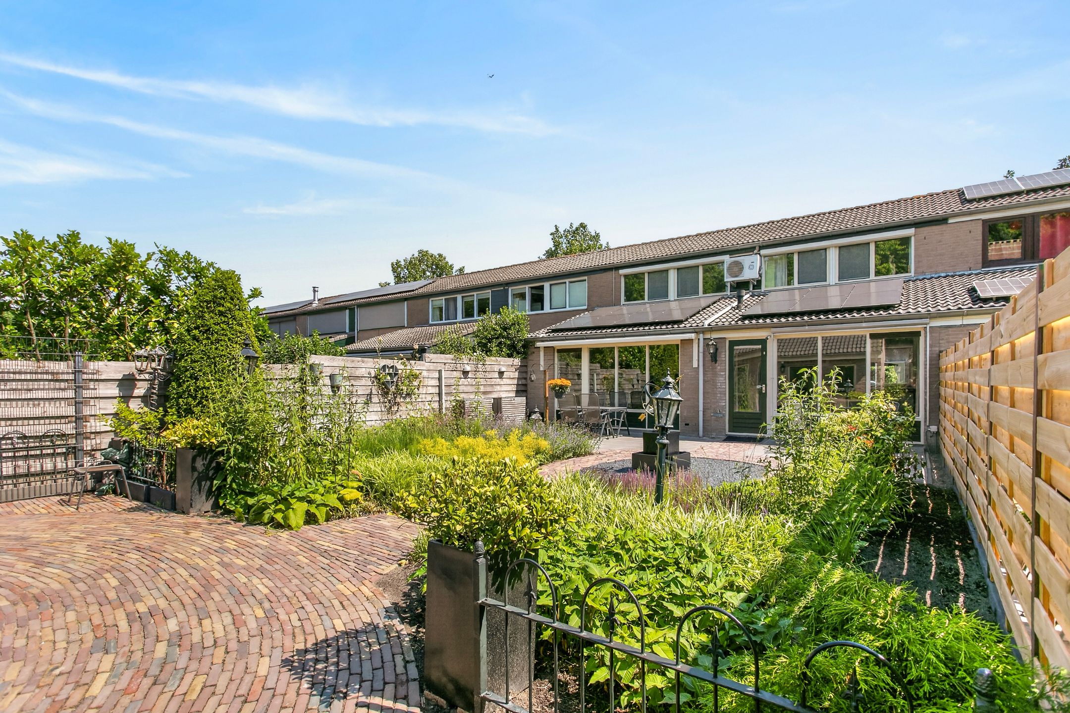 Foto van Valkenkamp 635, Maarssen