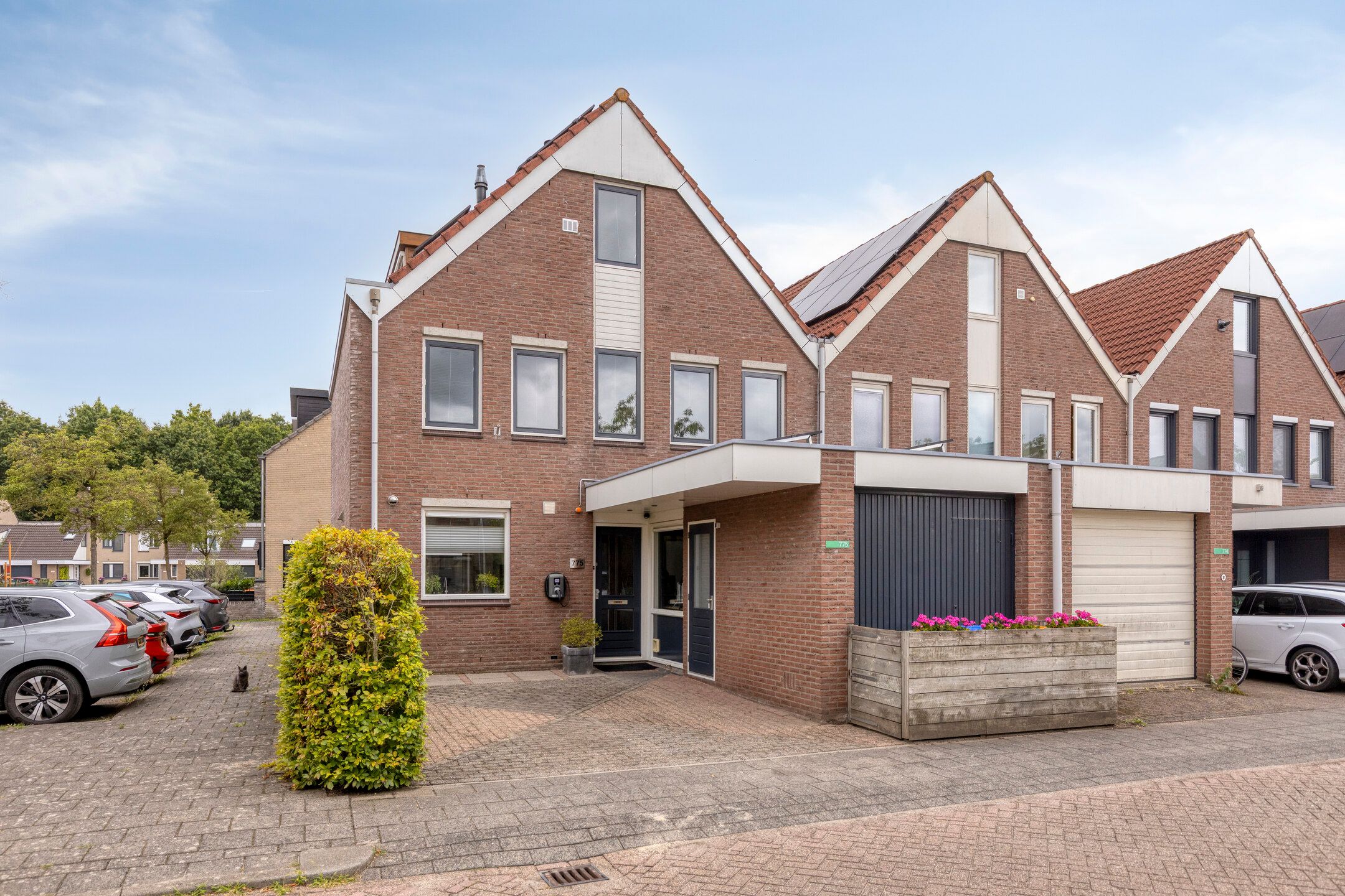 Foto van Valkenkamp 775, Maarssen