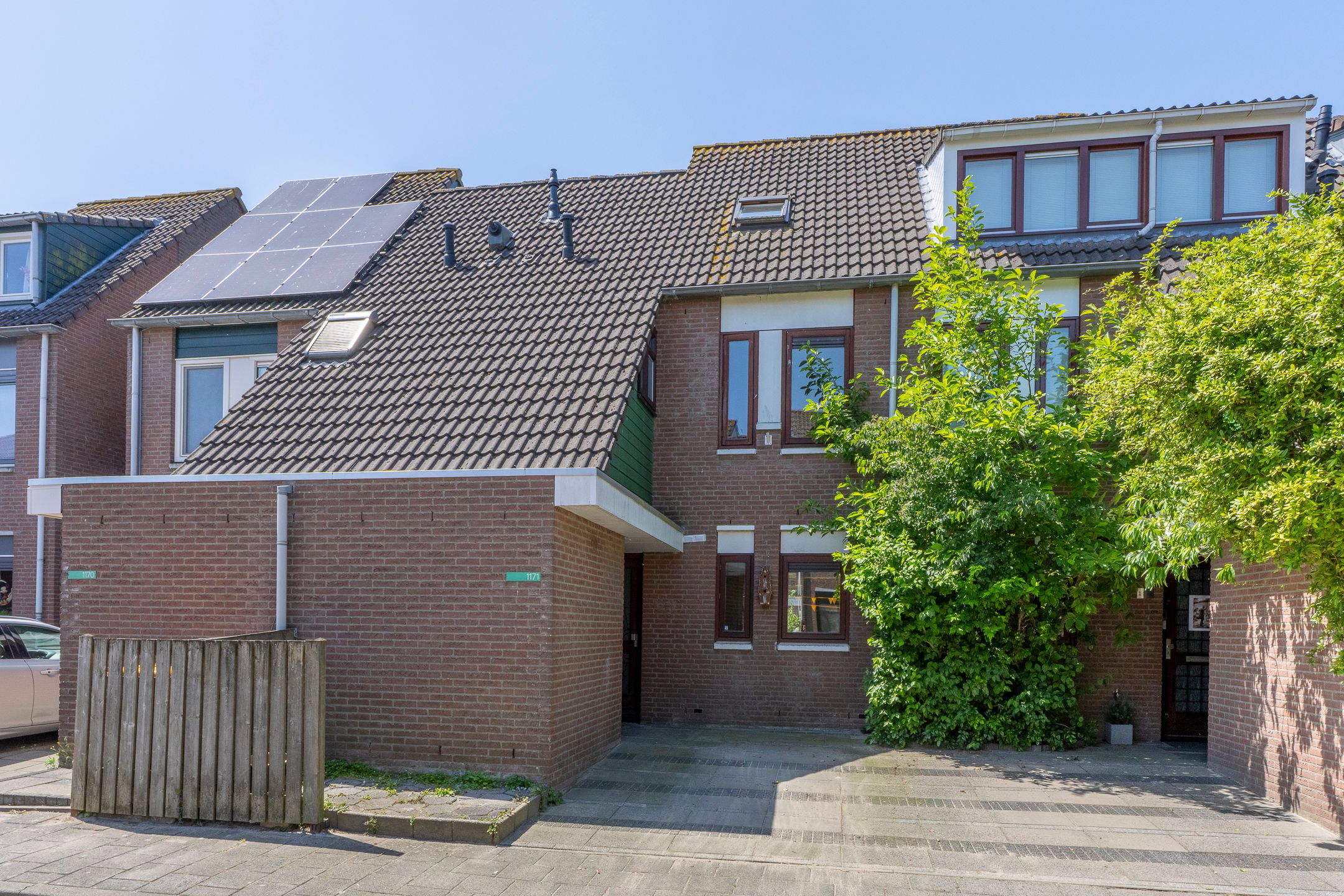 Foto van Zwanenkamp 1171, Maarssen