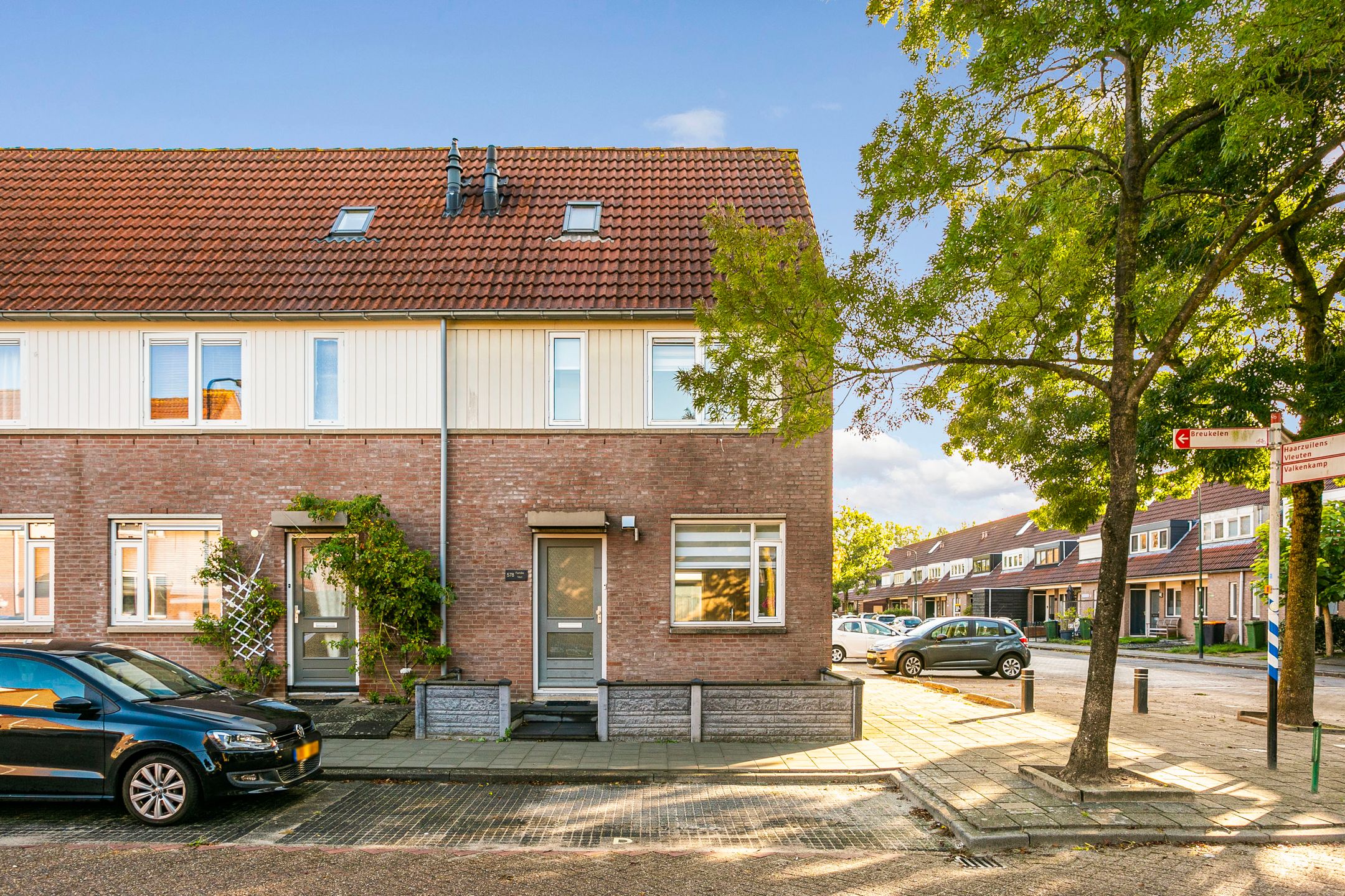 Foto van Zwanenkamp 578, Maarssen