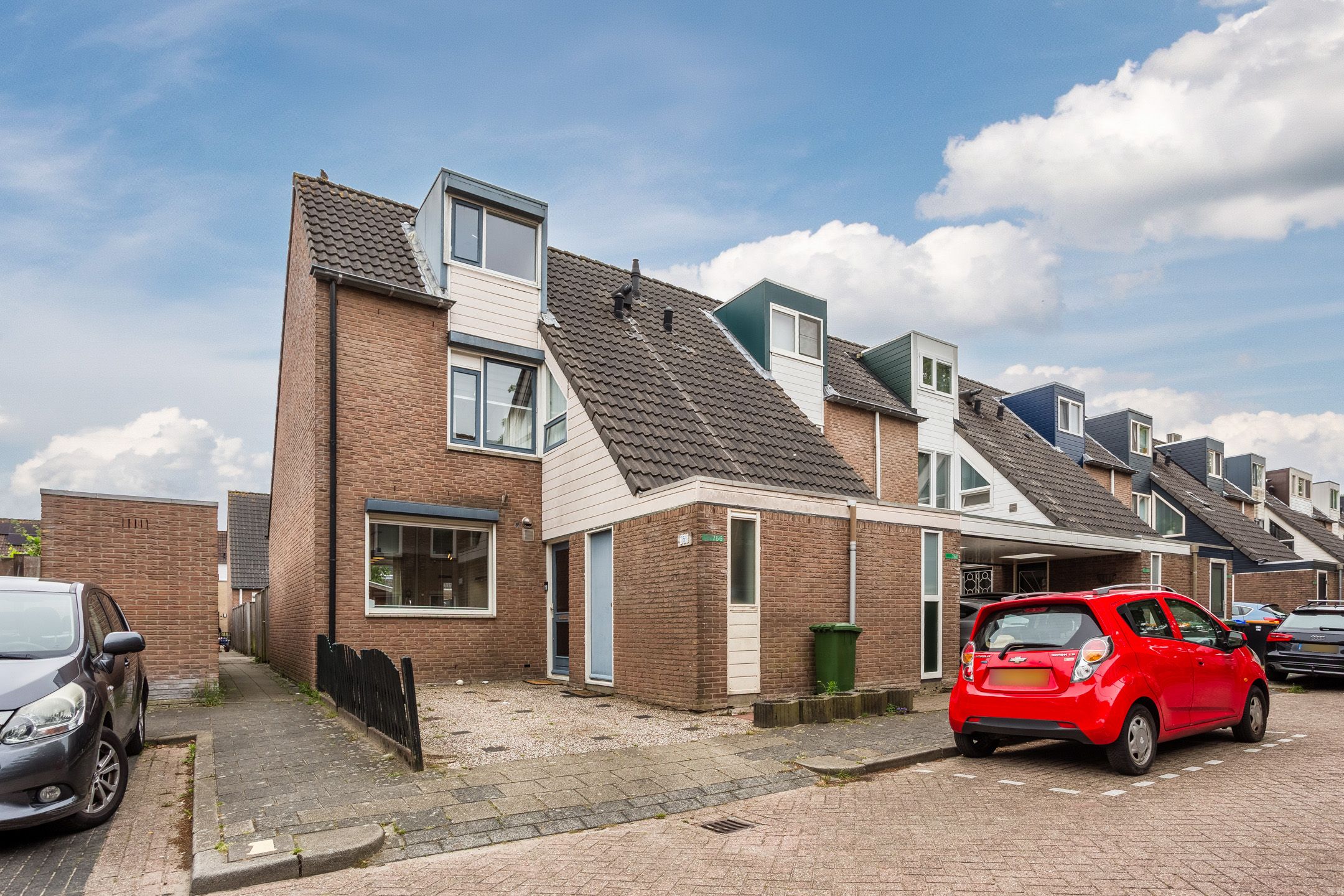 Foto van Zwanenkamp 756, Maarssen