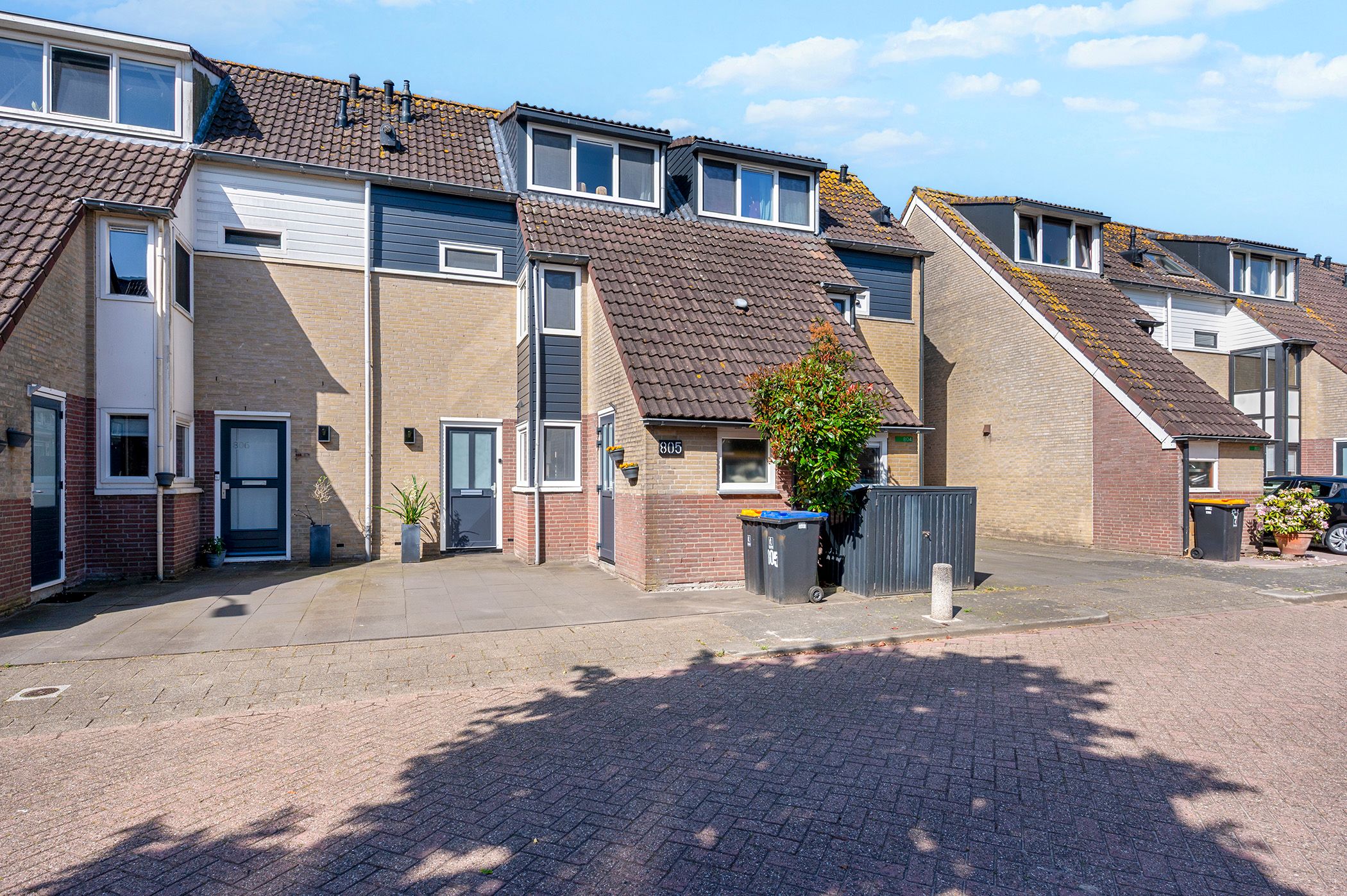 Foto van Zwanenkamp 805, Maarssen