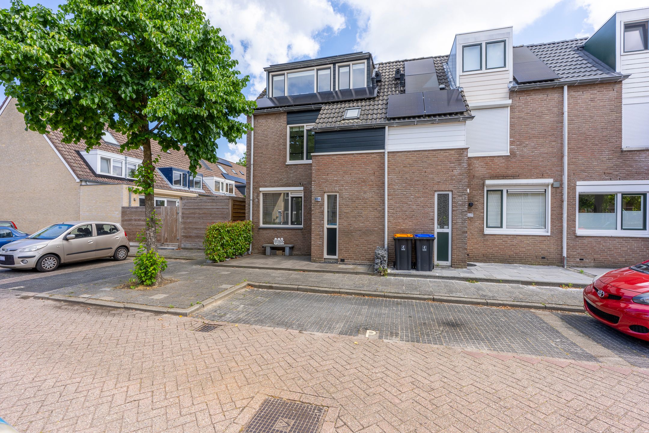 Foto van Zwanenkamp 810, Maarssen
