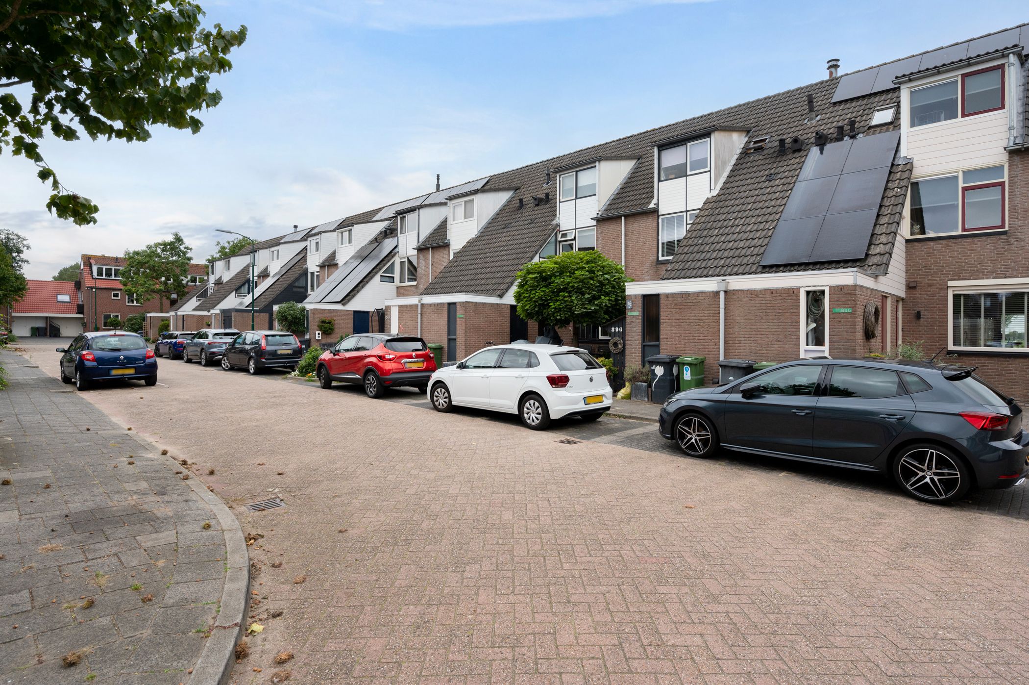 Foto van Zwanenkamp 896, Maarssen