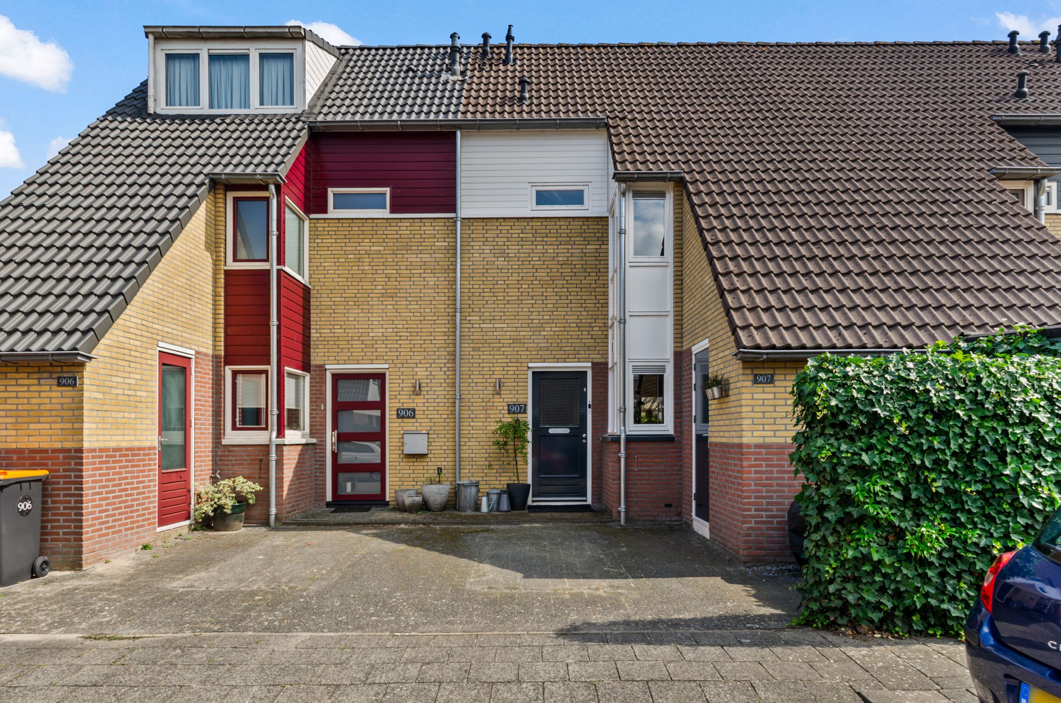 Foto van Zwanenkamp 907, Maarssen