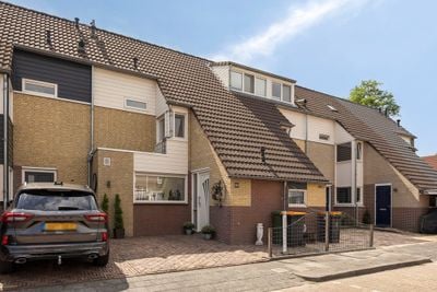 Foto van Zwanenkamp 909, Maarssen