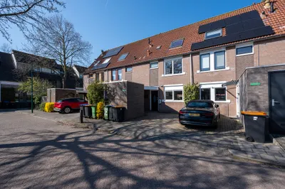 Foto van Zwanenkamp 61, Maarssen