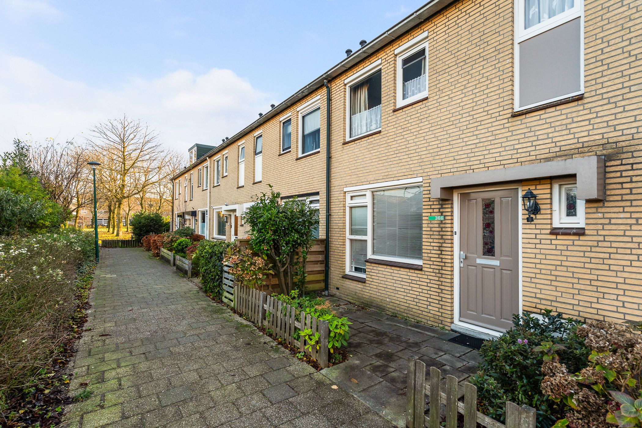 Foto van Pauwenkamp 366, Maarssen