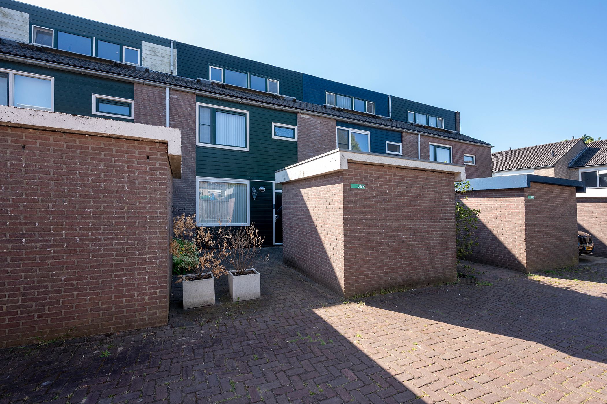 Foto van Duivenkamp 698, Maarssen