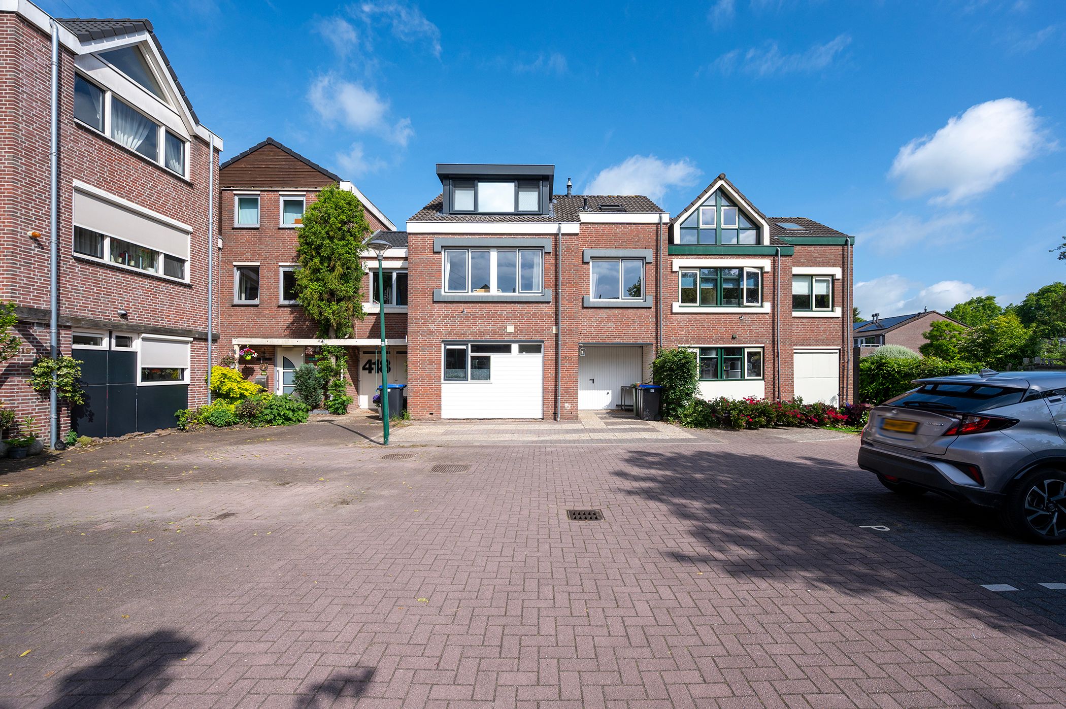 Foto van Fazantenkamp 417, Maarssen