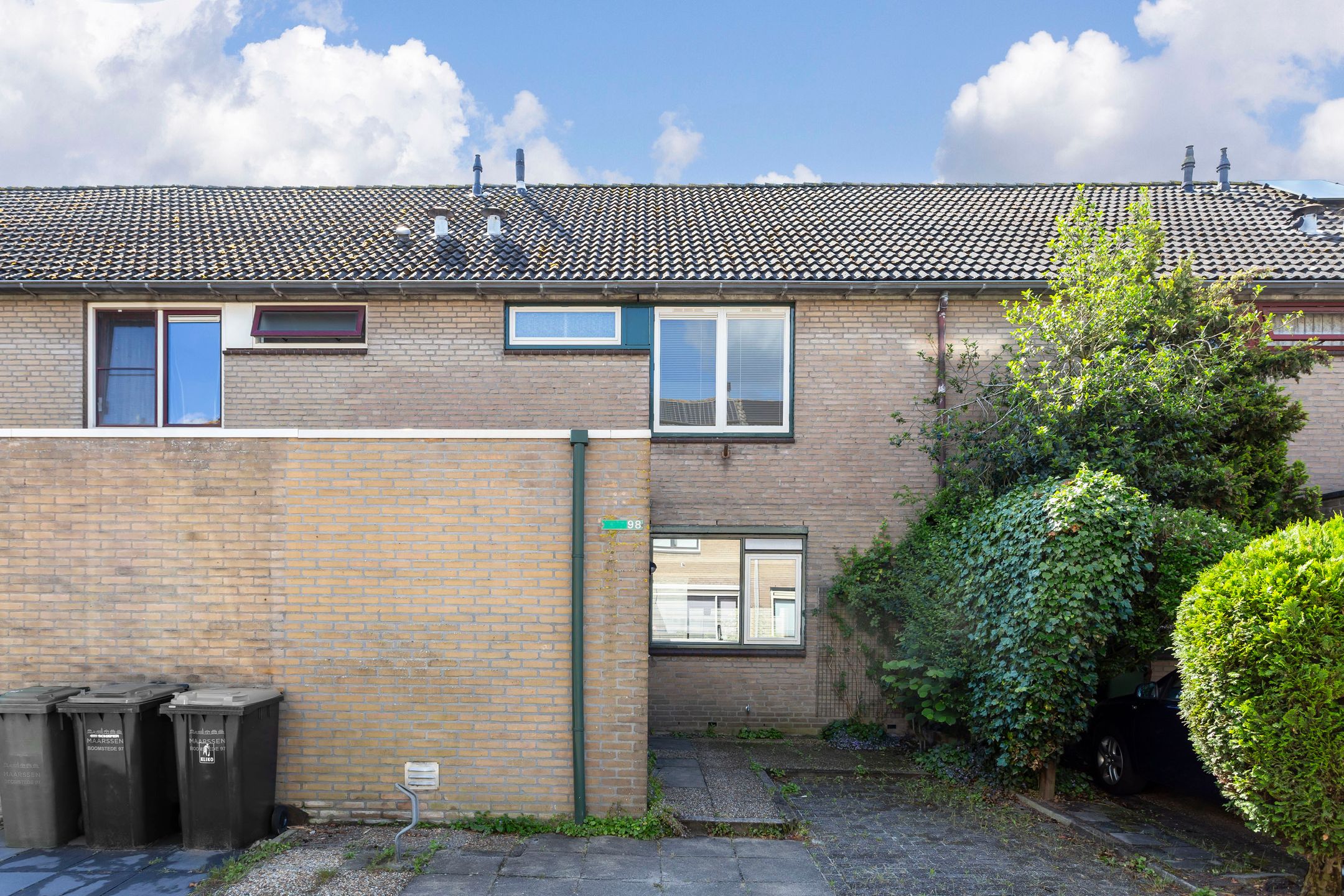 Foto van Boomstede 98, Maarssen