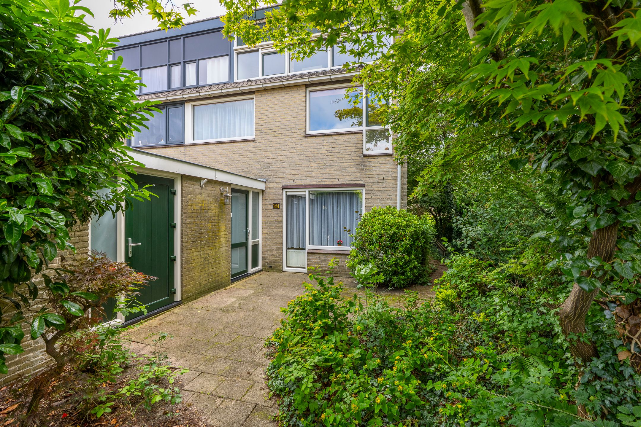 Foto van Boomstede 144, Maarssen