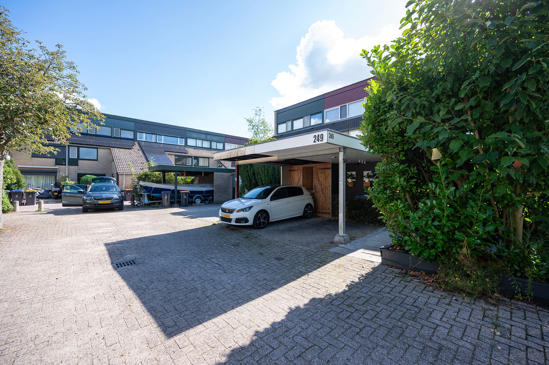 Foto van Boomstede 249, Maarssen