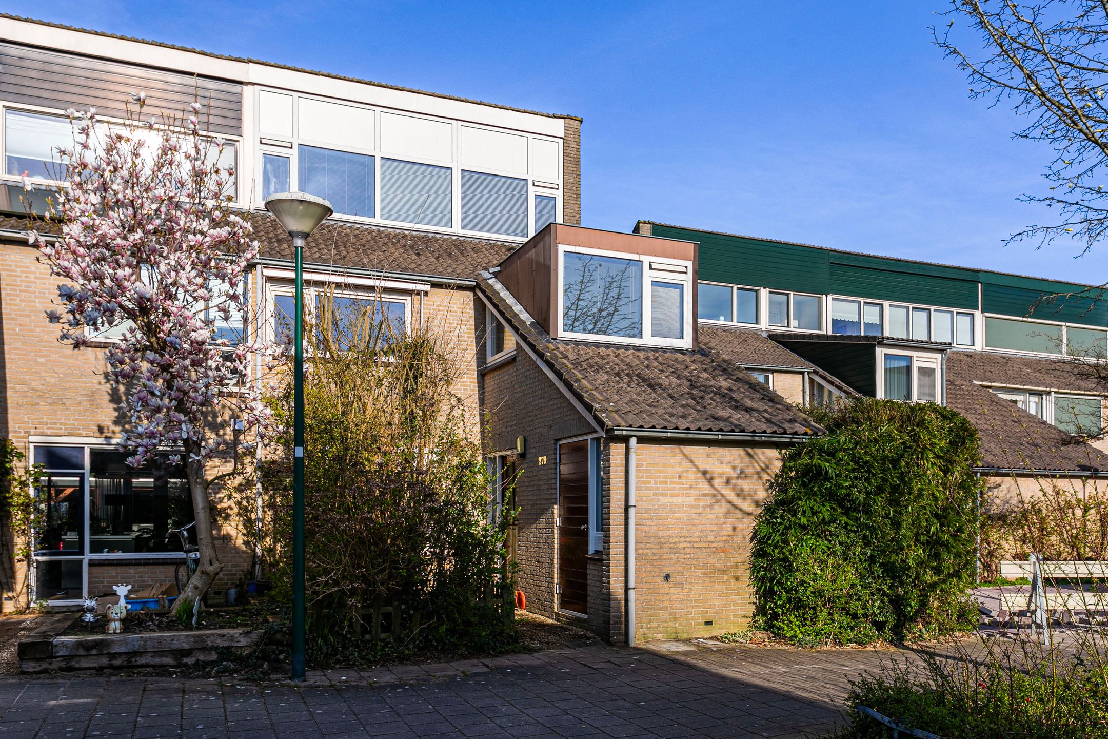Foto van Boomstede 279, Maarssen