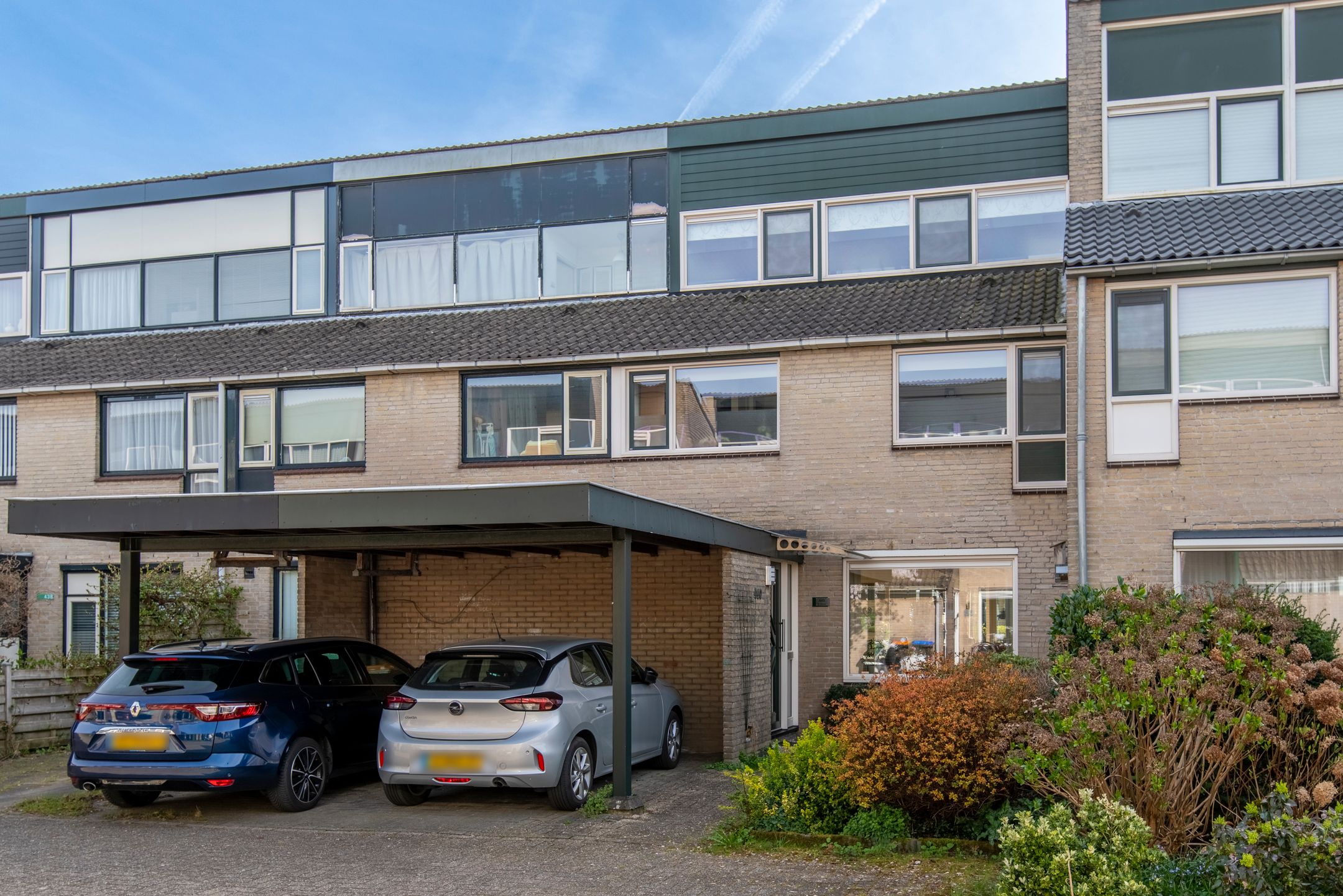 Foto van Boomstede 440, Maarssen