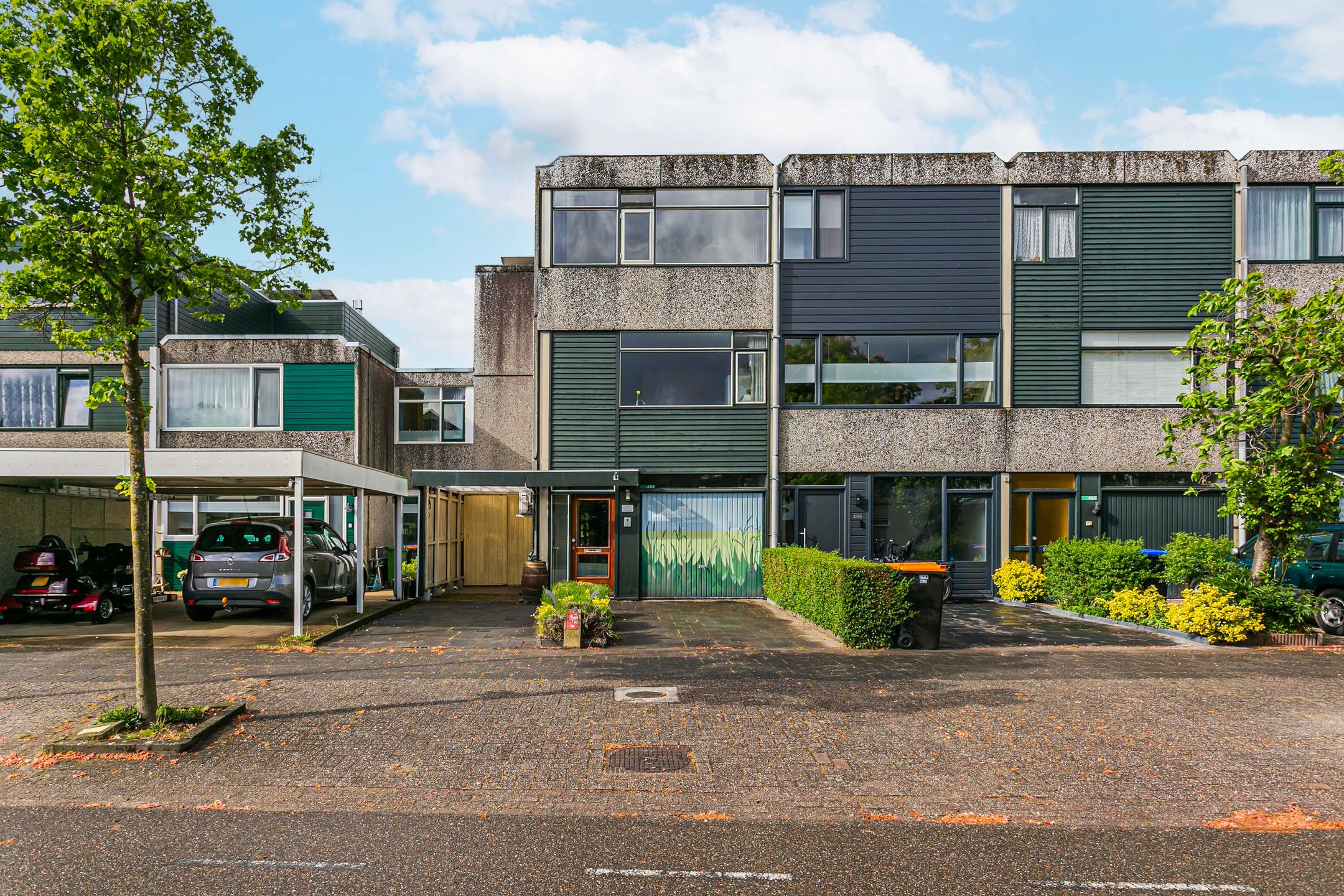 Foto van Boomstede 487, Maarssen