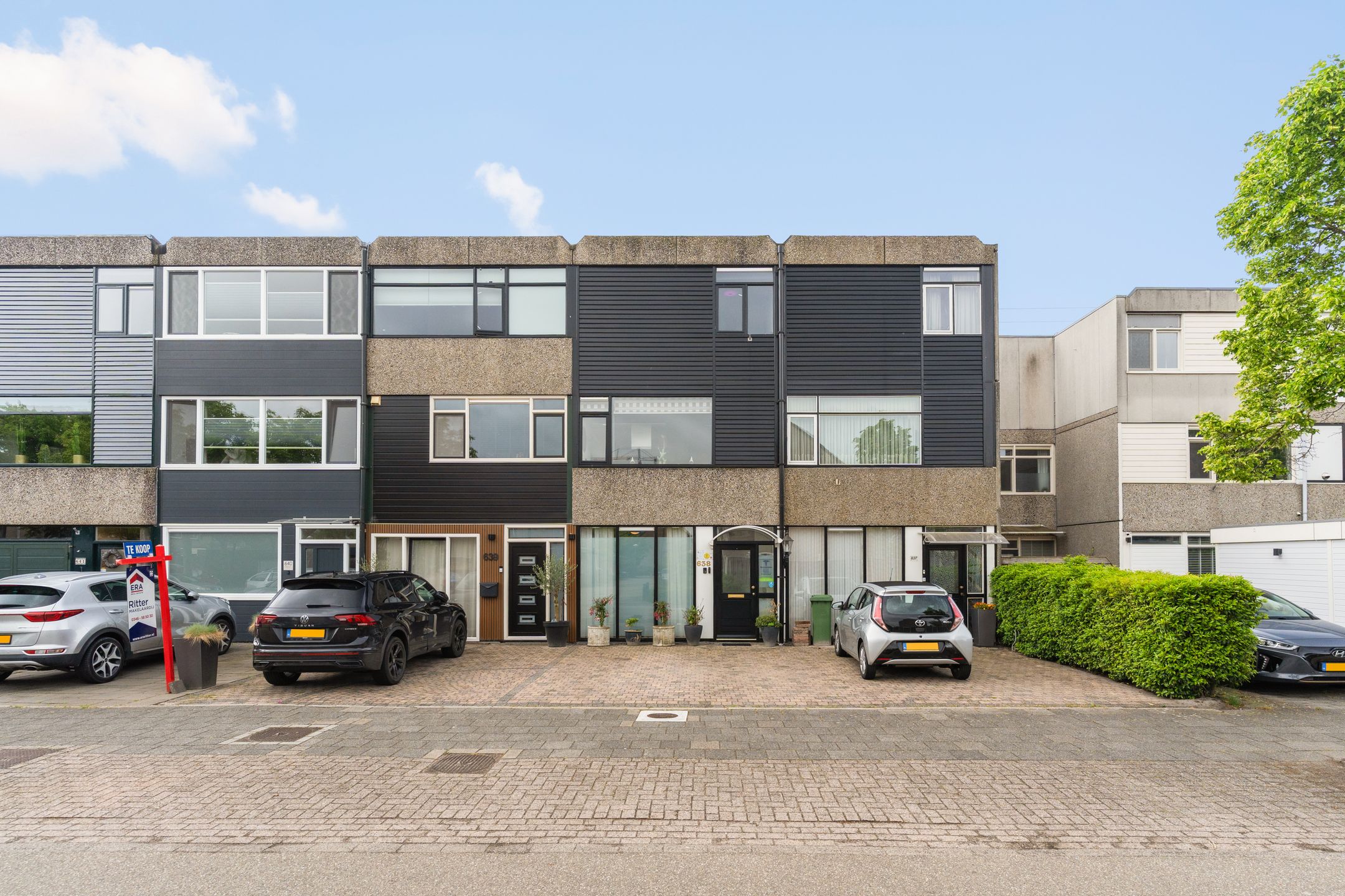 Foto van Boomstede 638, Maarssen