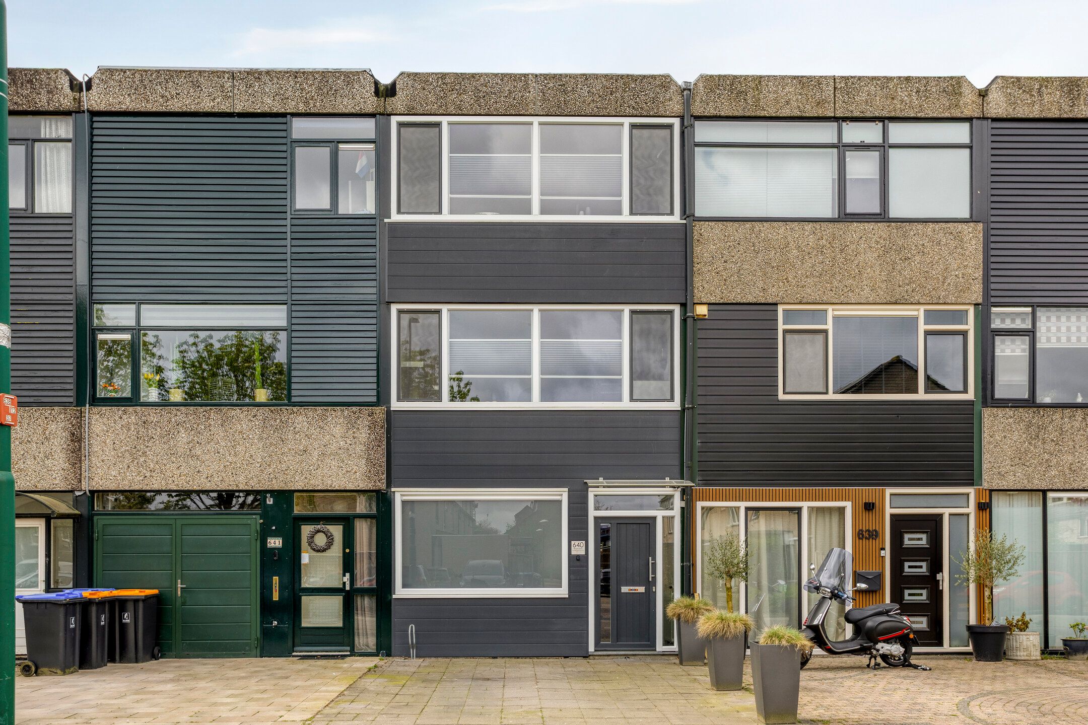 Foto van Boomstede 640, Maarssen
