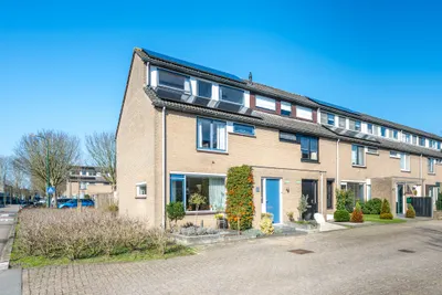 Foto van Boomstede 671, Maarssen