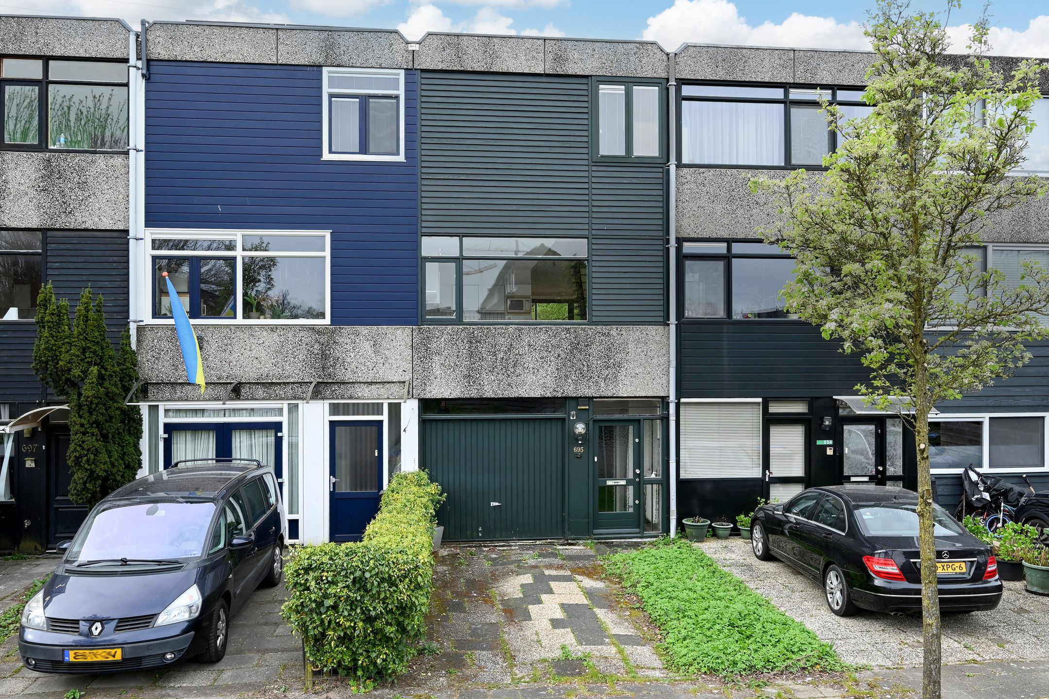 Foto van Boomstede 695, Maarssen