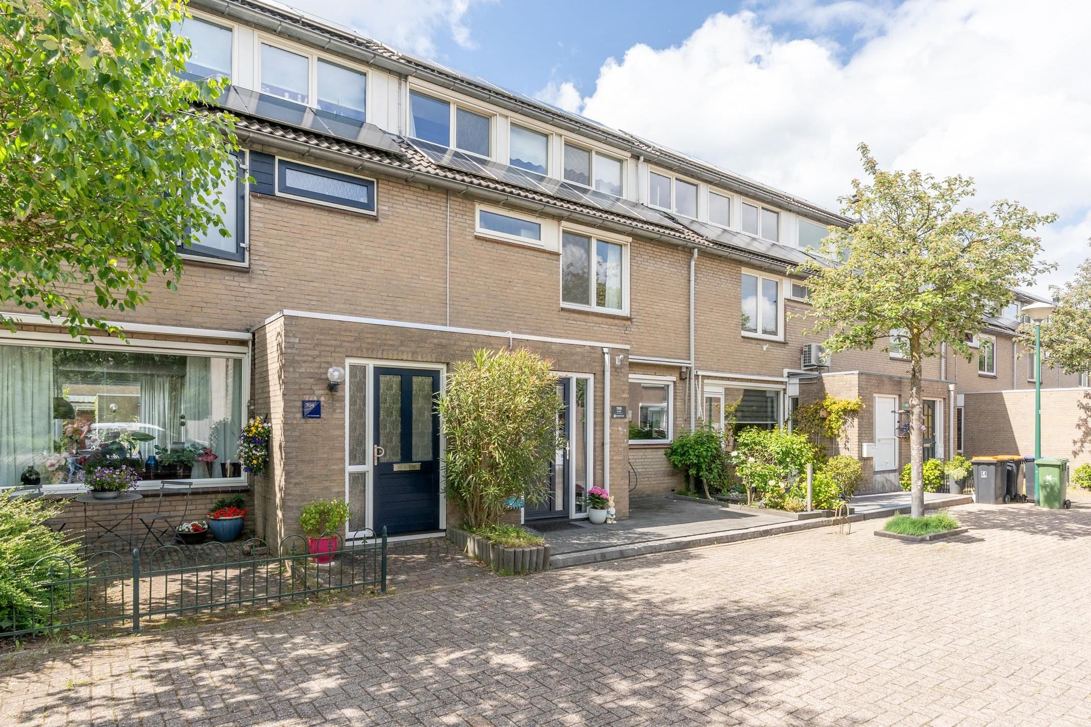 Foto van Boomstede 705, Maarssen