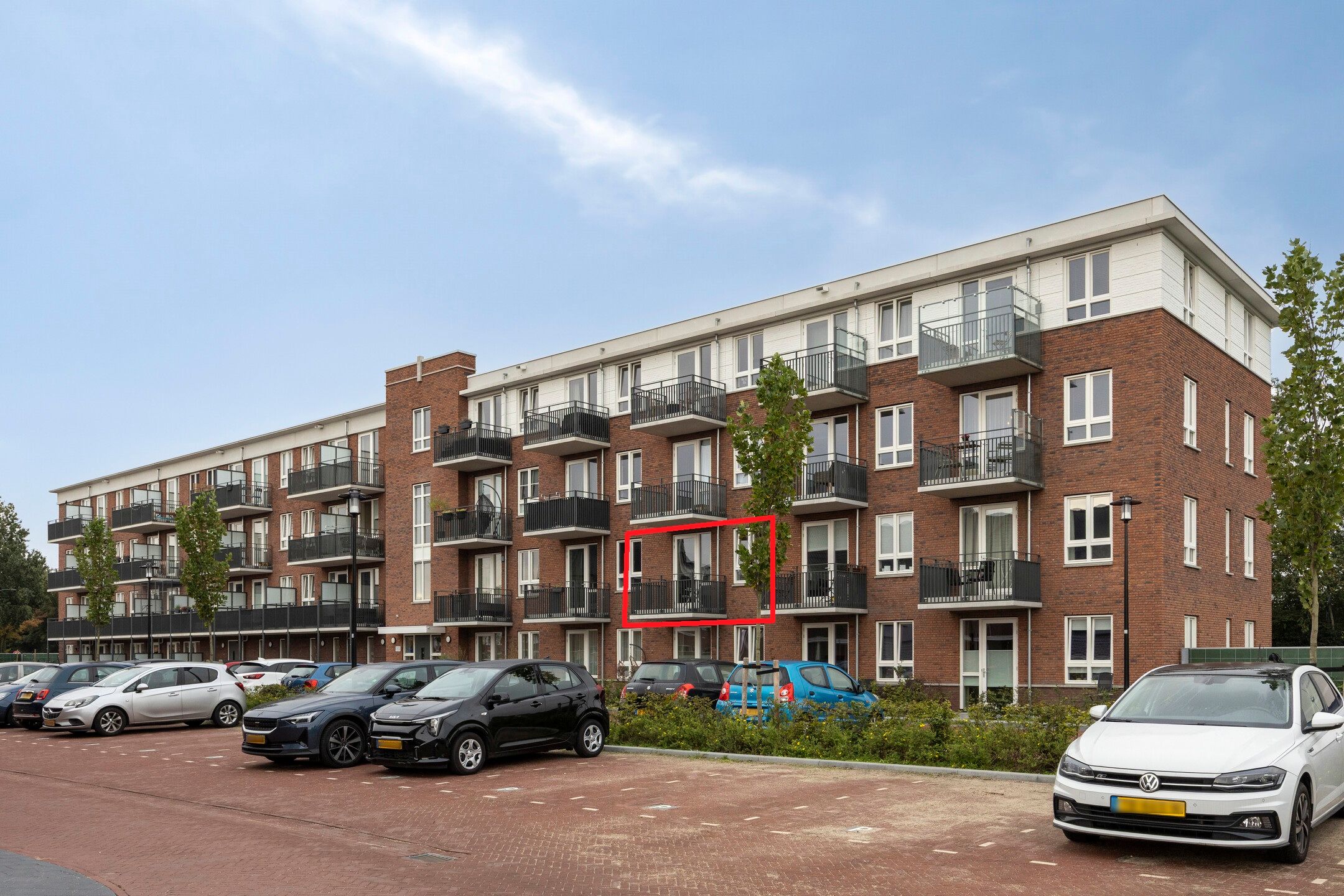Foto van Haagstede 143, Maarssen