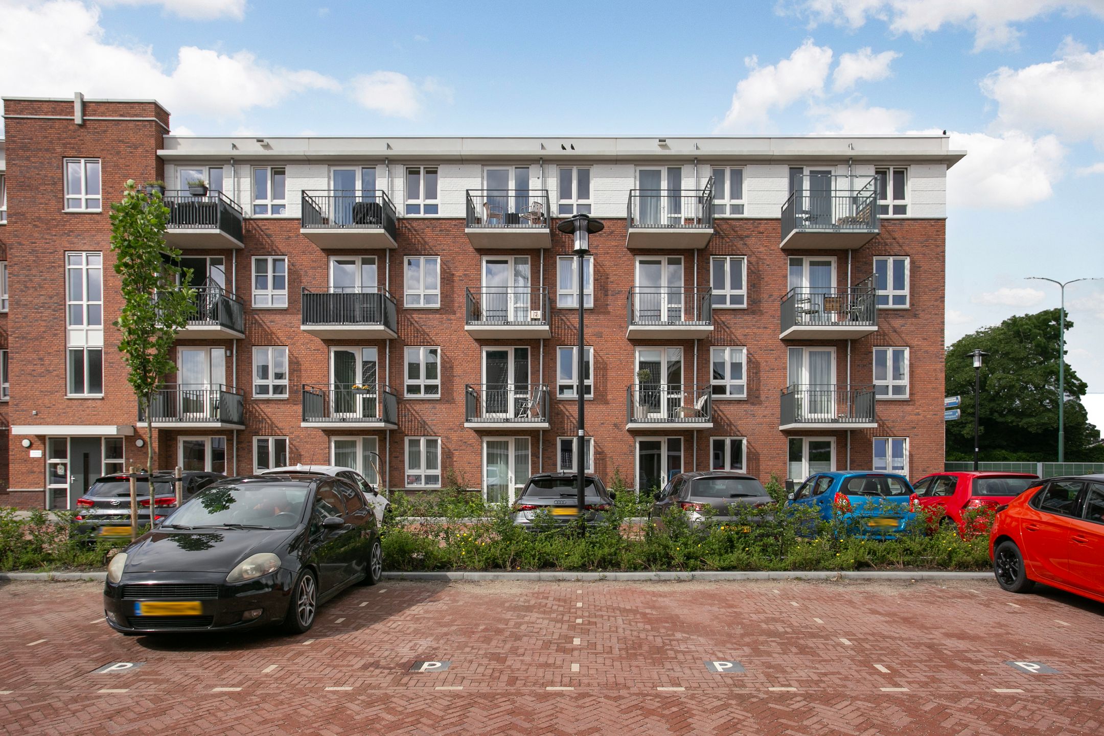 Foto van Haagstede 145, Maarssen