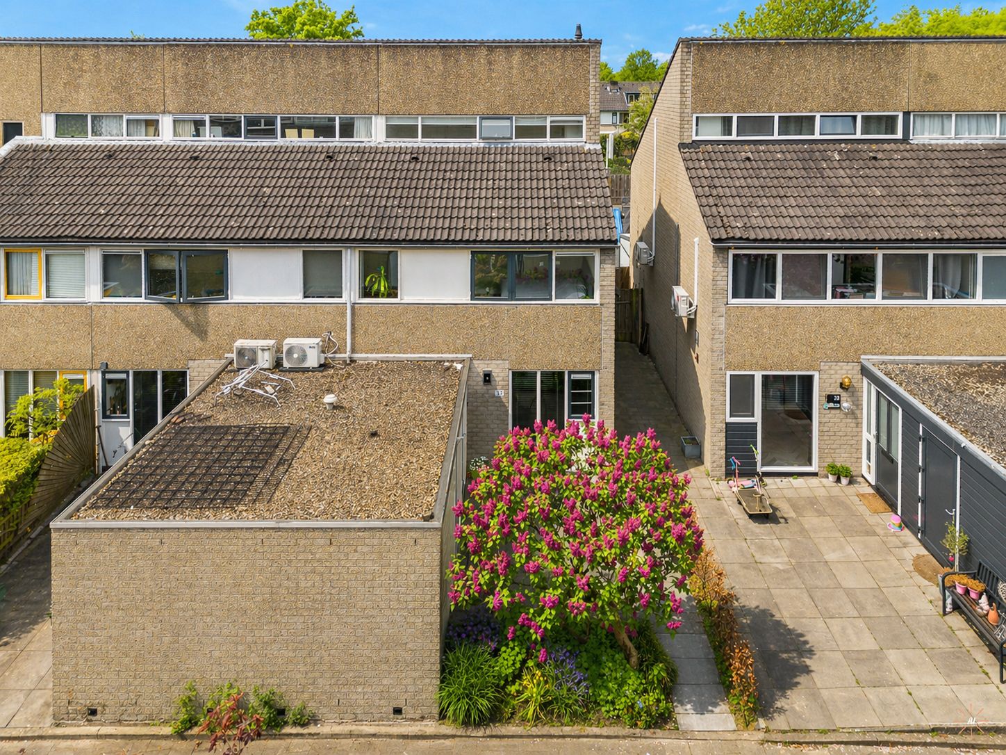 Foto van Bloemstede 33, Maarssen