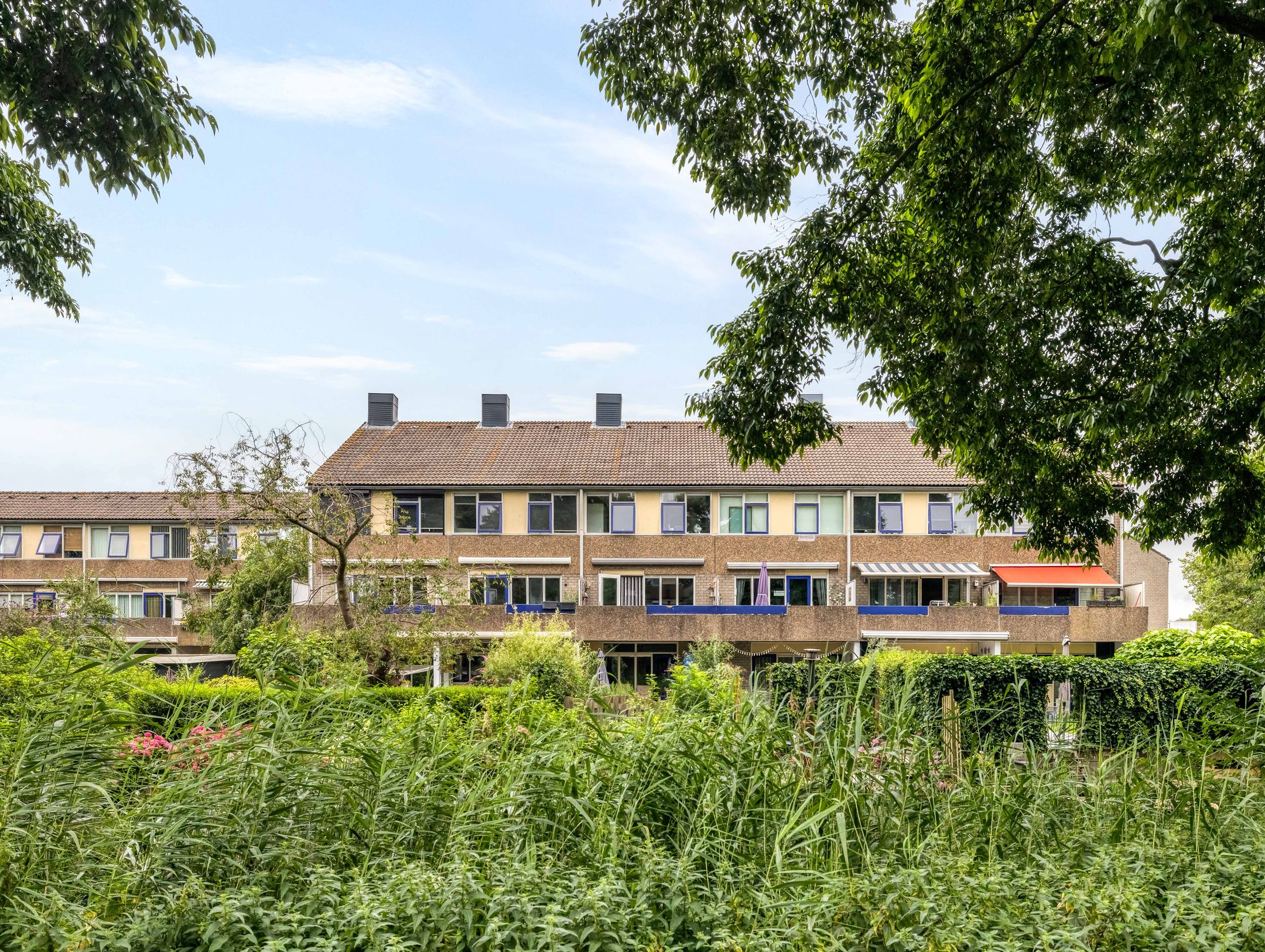 Foto van Bloemstede 446, Maarssen