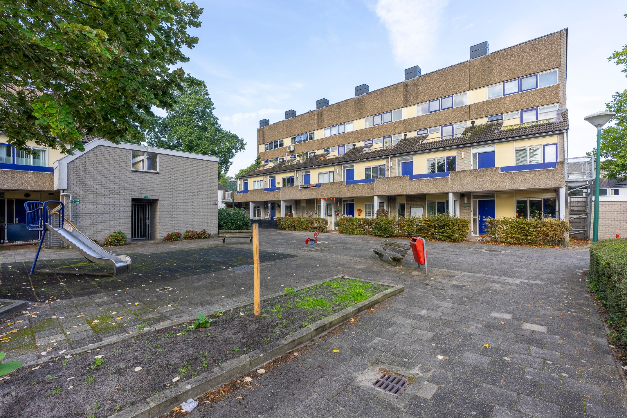 Foto van Bloemstede 416, Maarssen