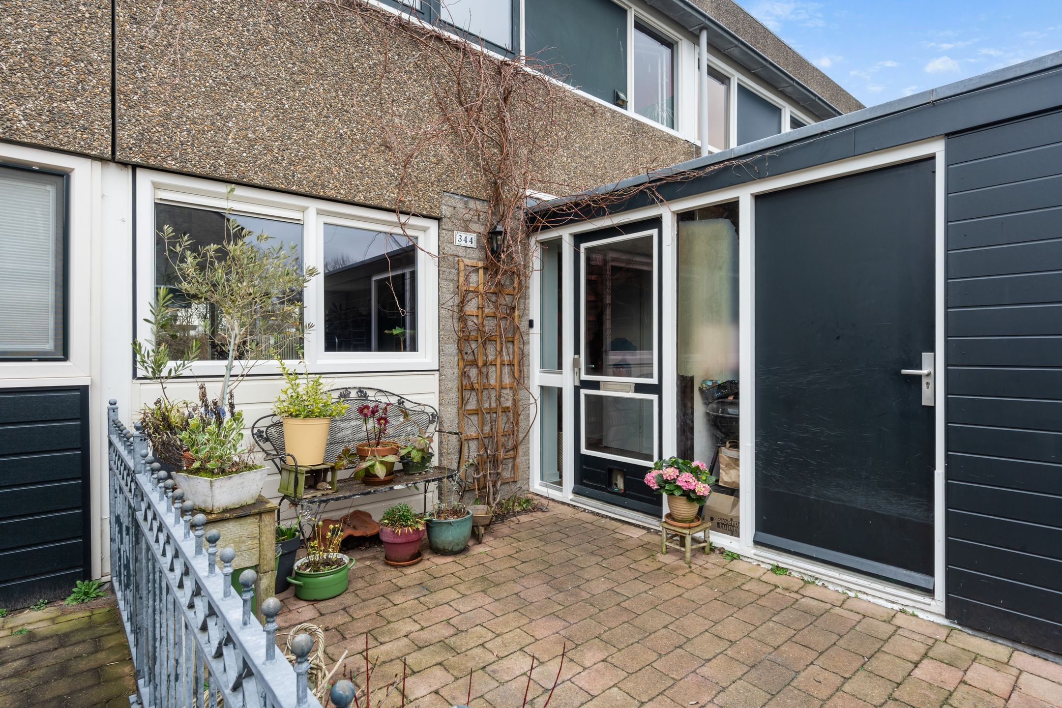 Foto van Bloemstede 344, Maarssen