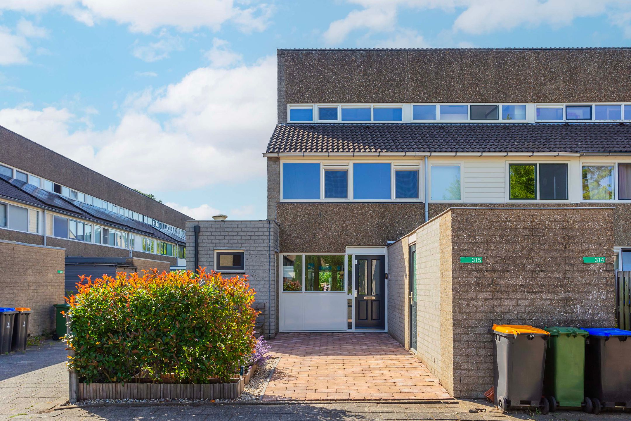 Foto van Bloemstede 315, Maarssen