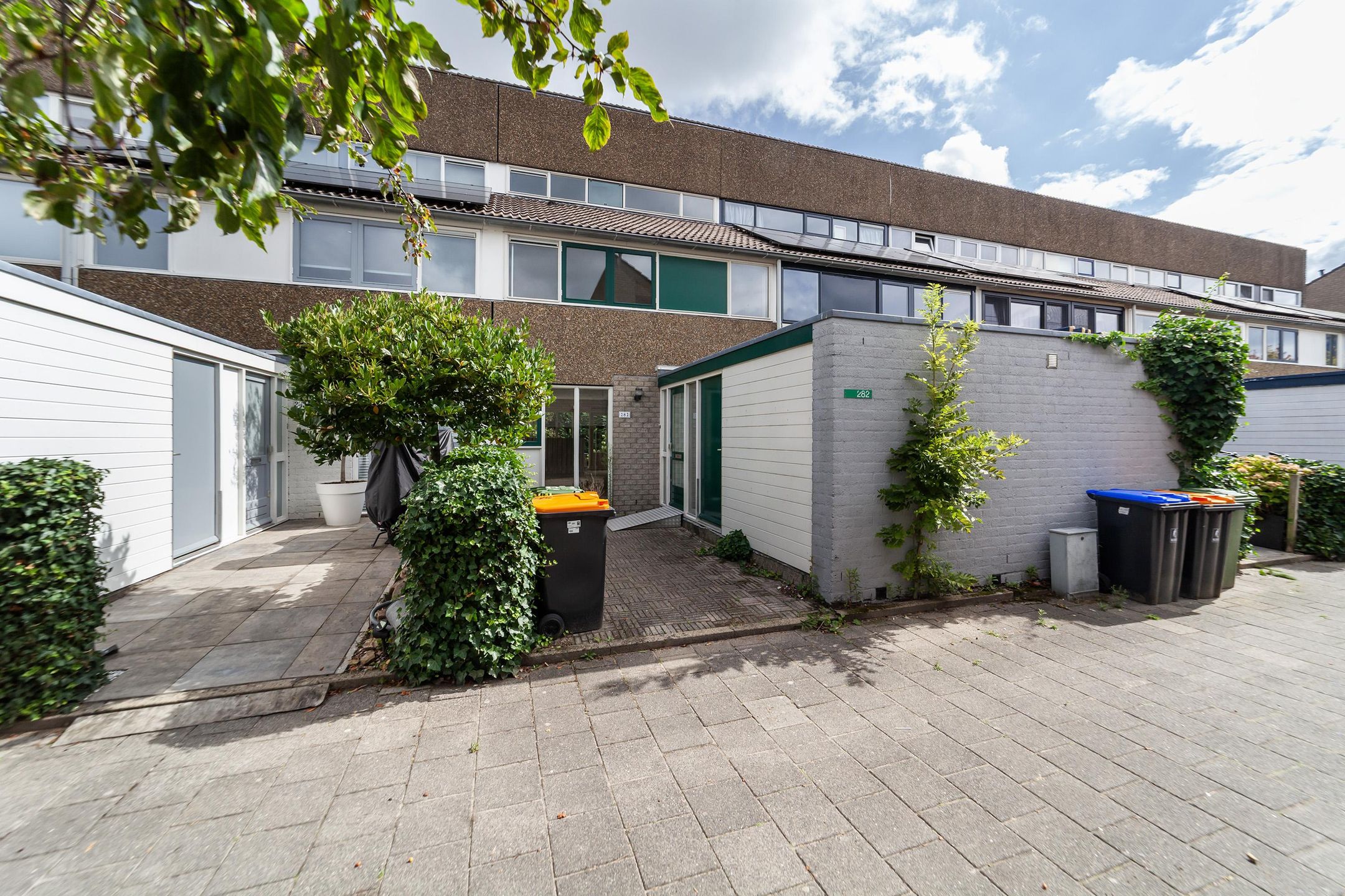 Foto van Bloemstede 282, Maarssen