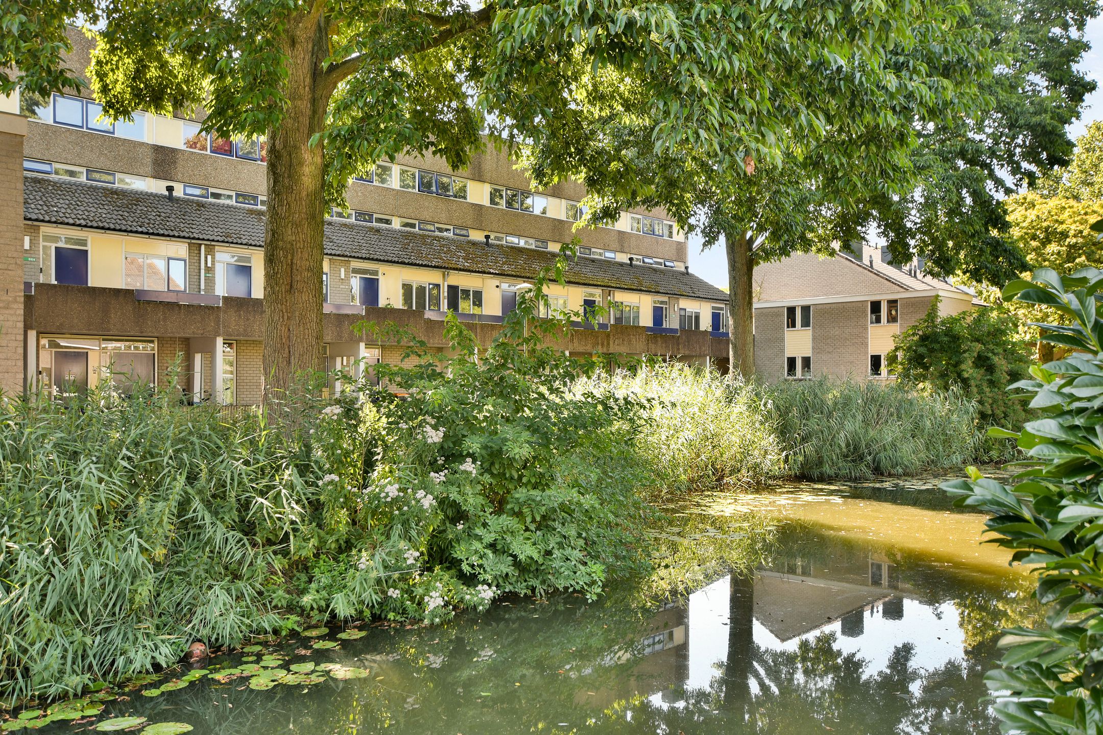 Foto van Bloemstede 664, Maarssen